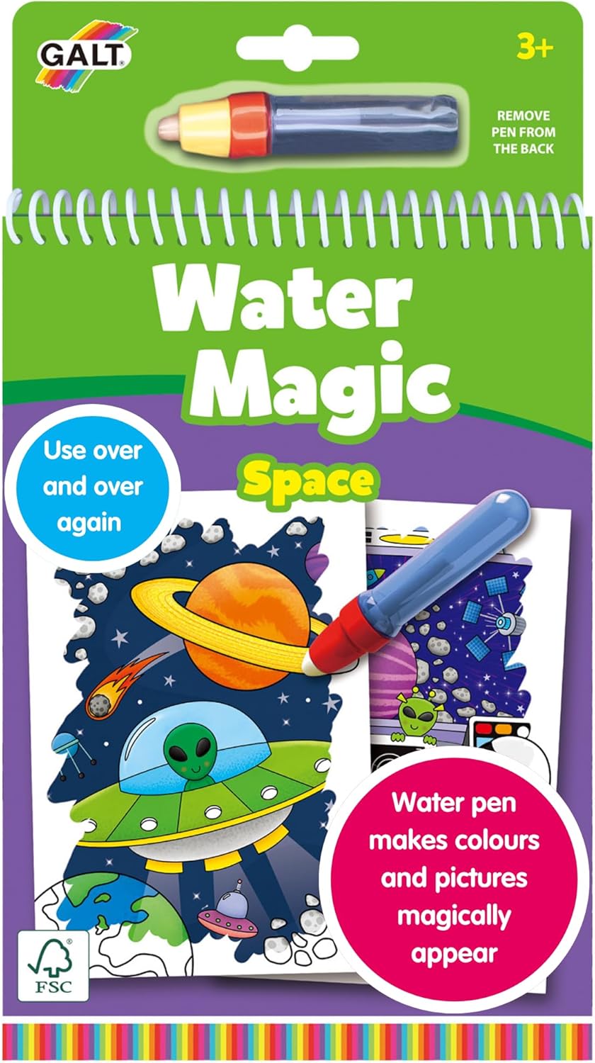 Galt Water Magic - Space