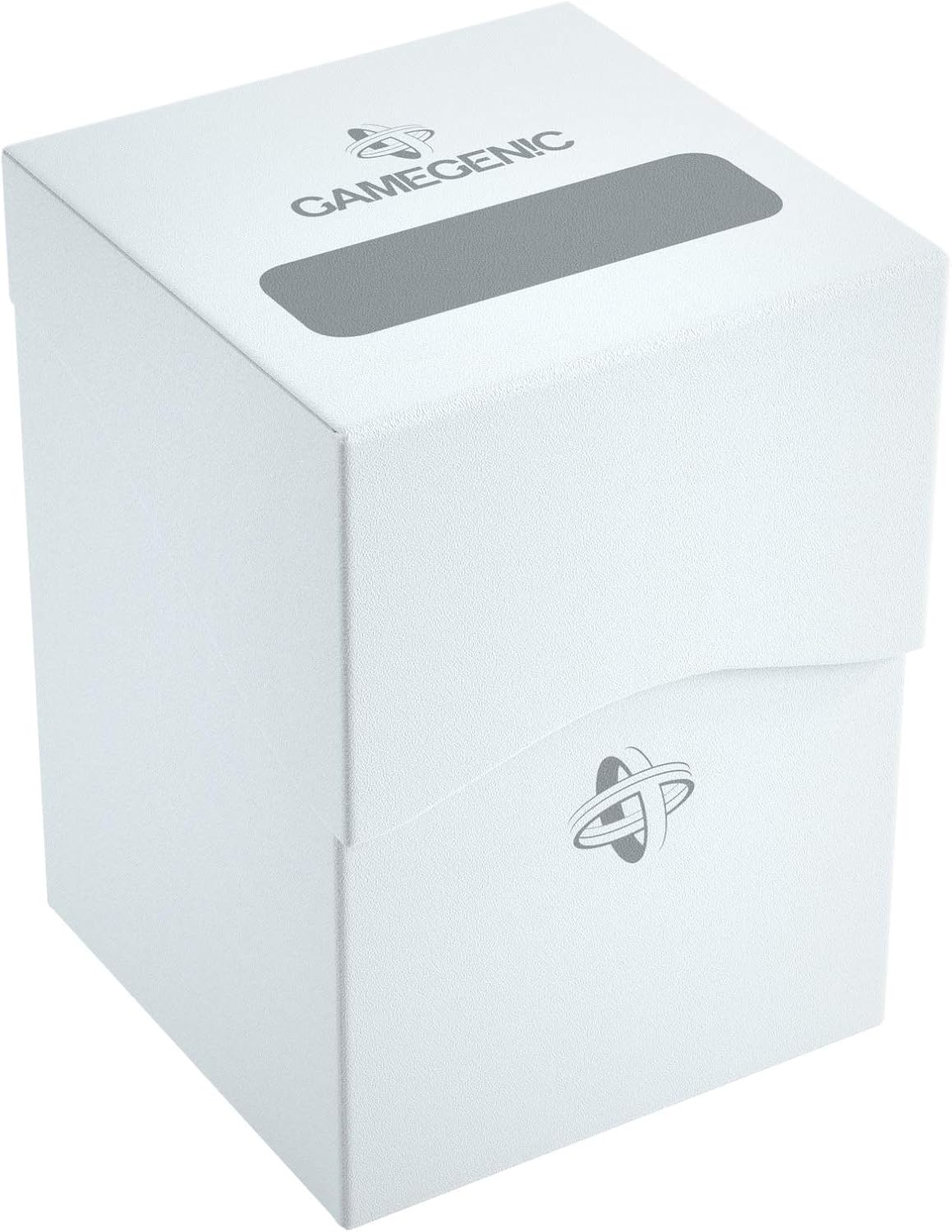 Gamegenic - Deck Holder 100+ White