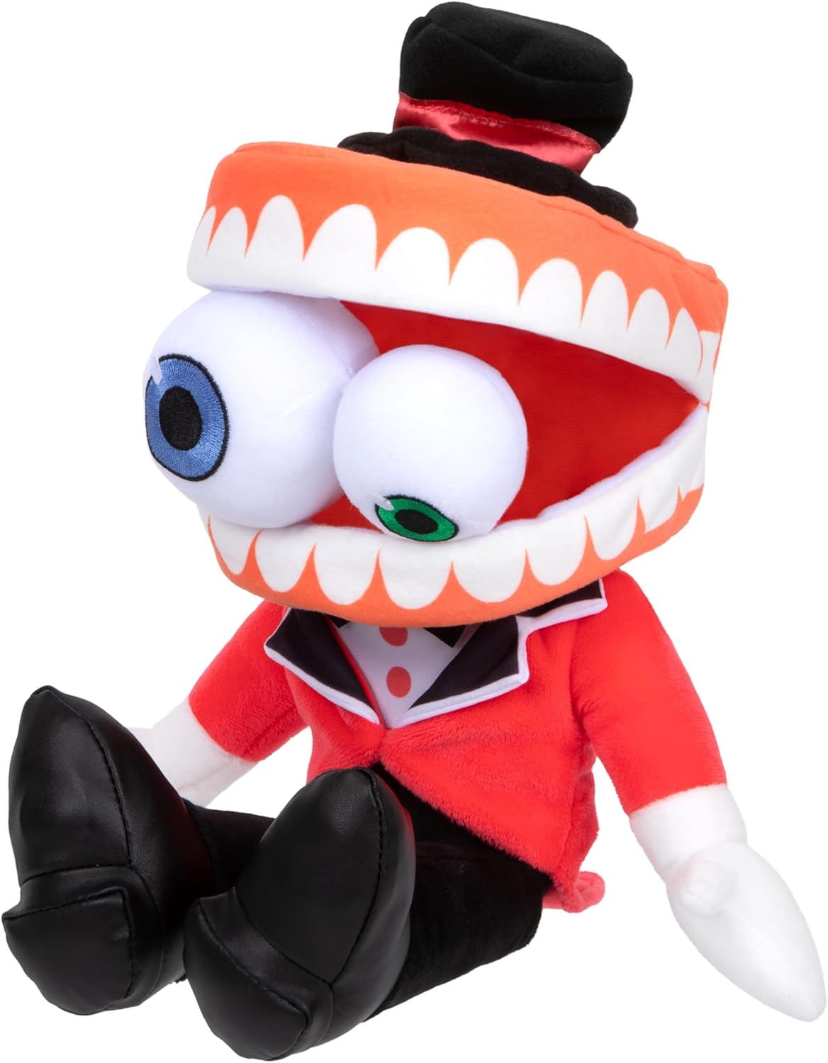 The Amazing Digital Circus Sound Effects Caine