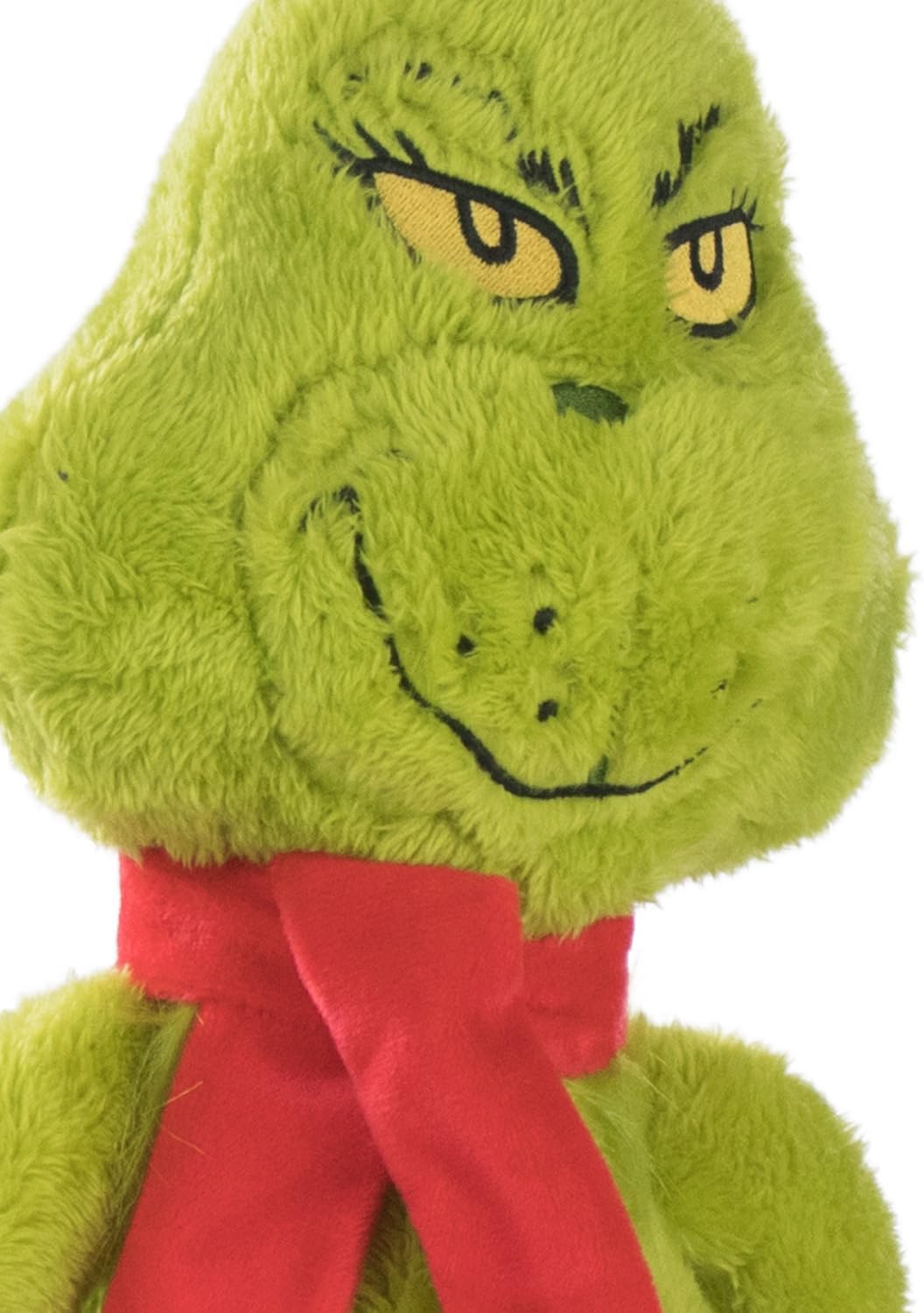 The Grinch 40cm Soft Toy