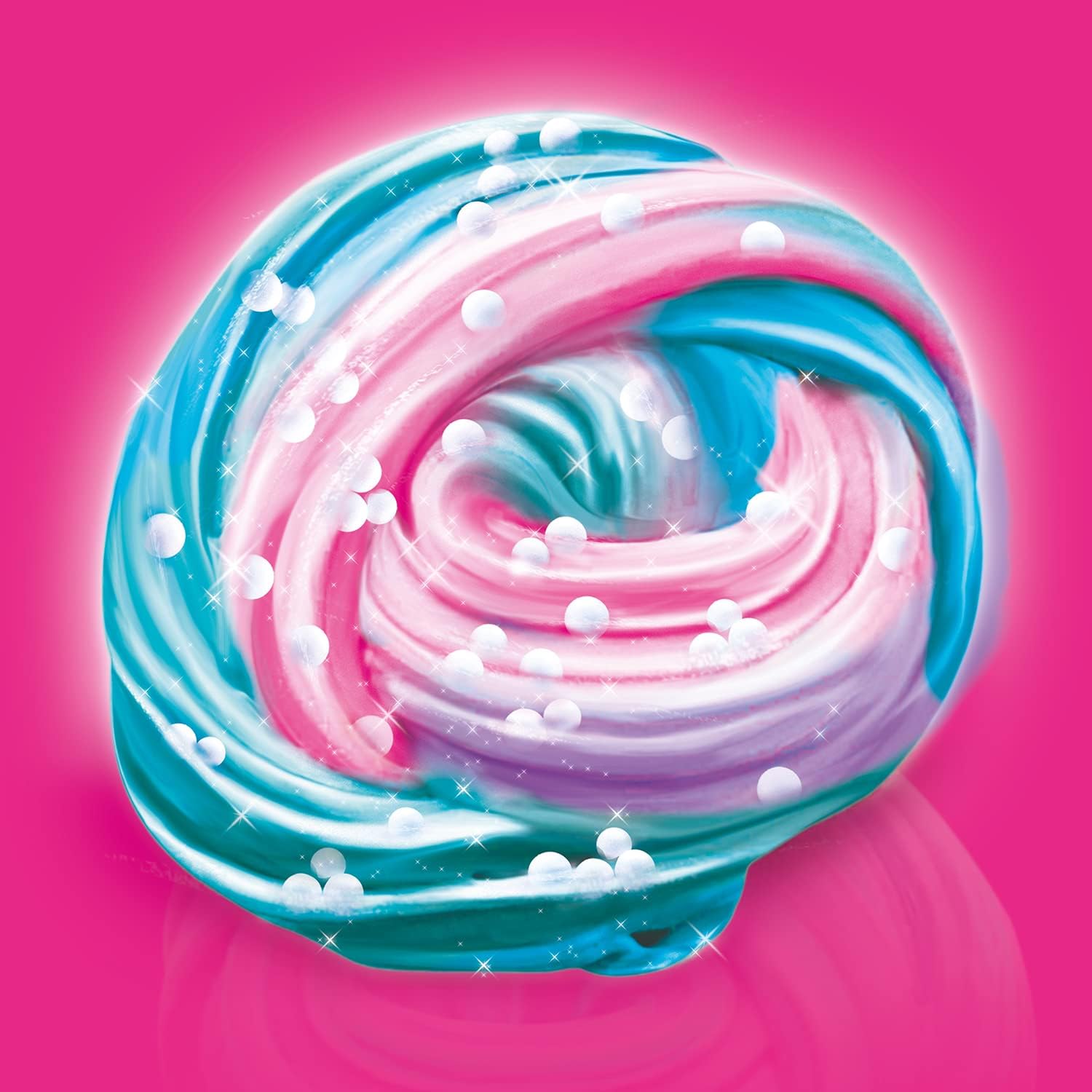 So Slime Slime Mix in Kit 10 Pack