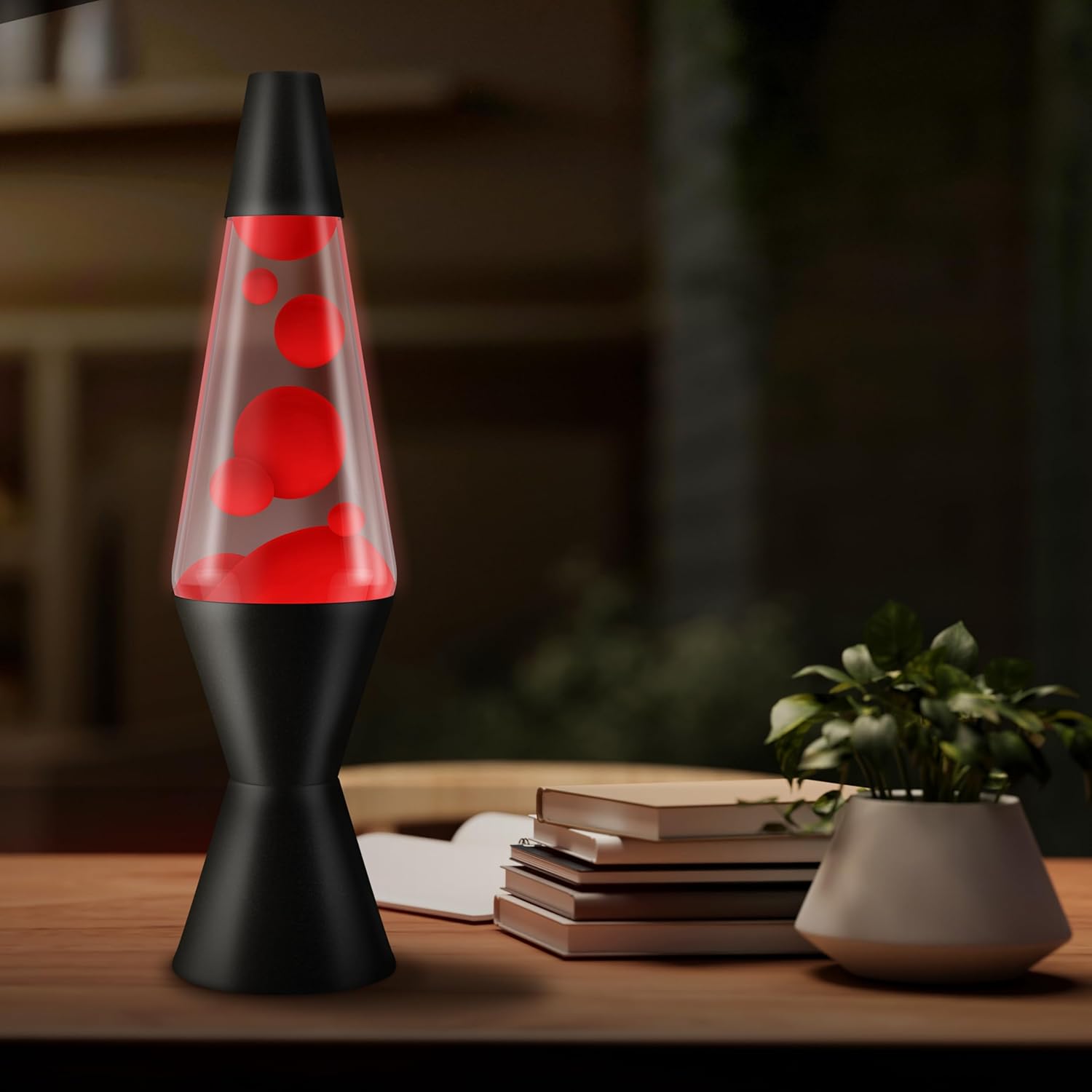 Lava Lamp Classic 14.5"