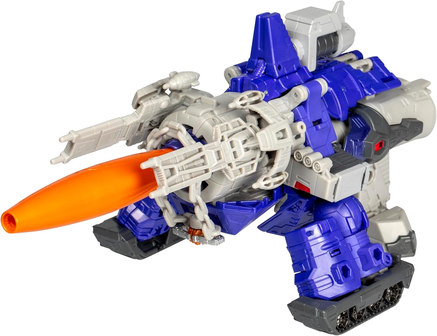 Transformers Studio Series Leader Class The Transformers: The Movie 86-31 Galvatron Action Figure