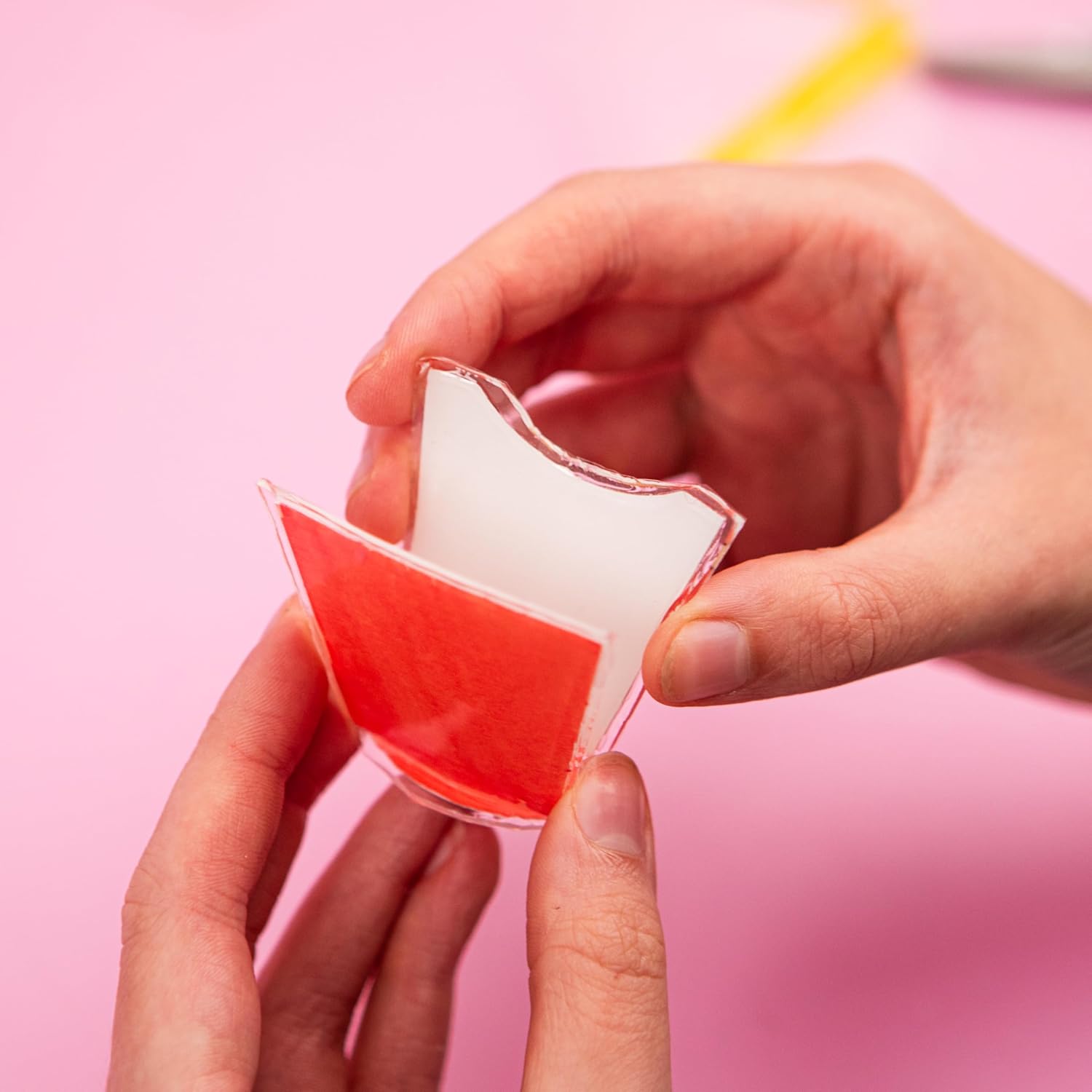 Nano Tape Magic - Deluxe Ultimate Creations