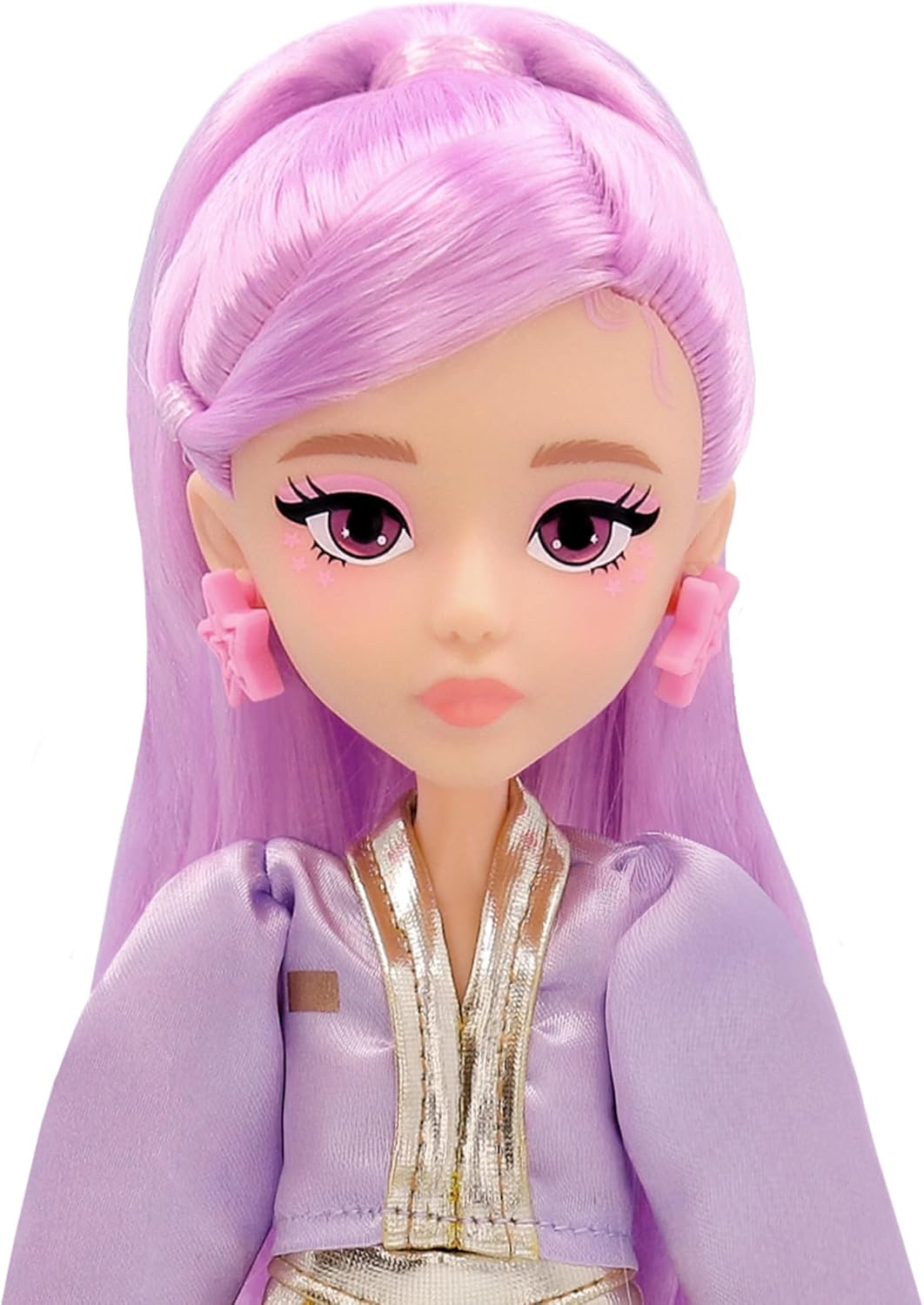 K-Pop Fashion Doll - Nari