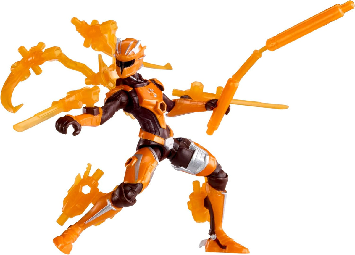 Armorsaurs 3.75 Figure - Pilot Prisca