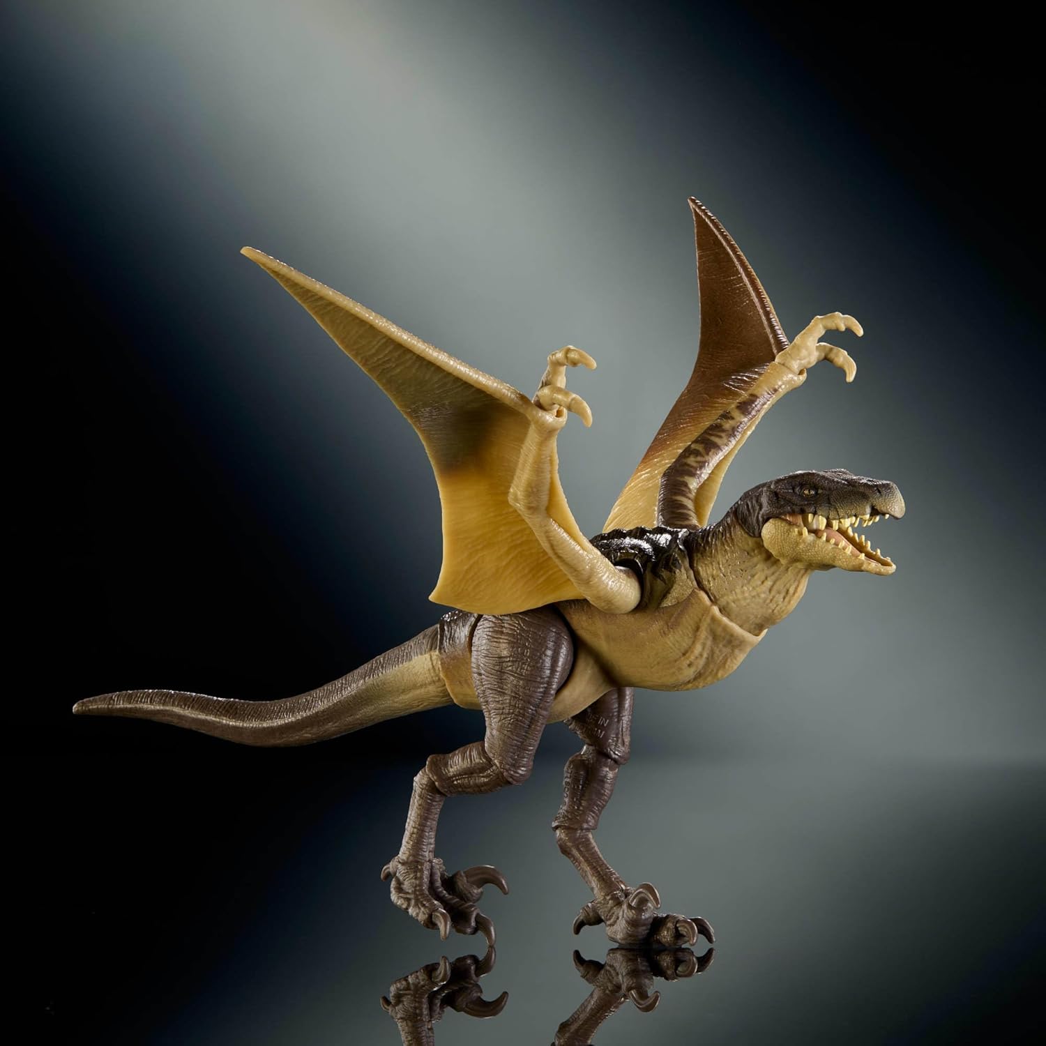 Jurassic World Hammond Collection Mutadon Dinosaur Action Figure