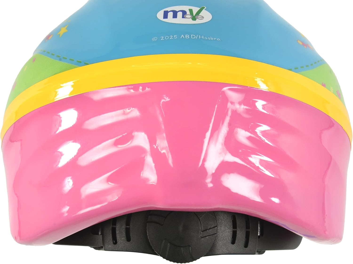 Peppa Pig Safety Helmet
