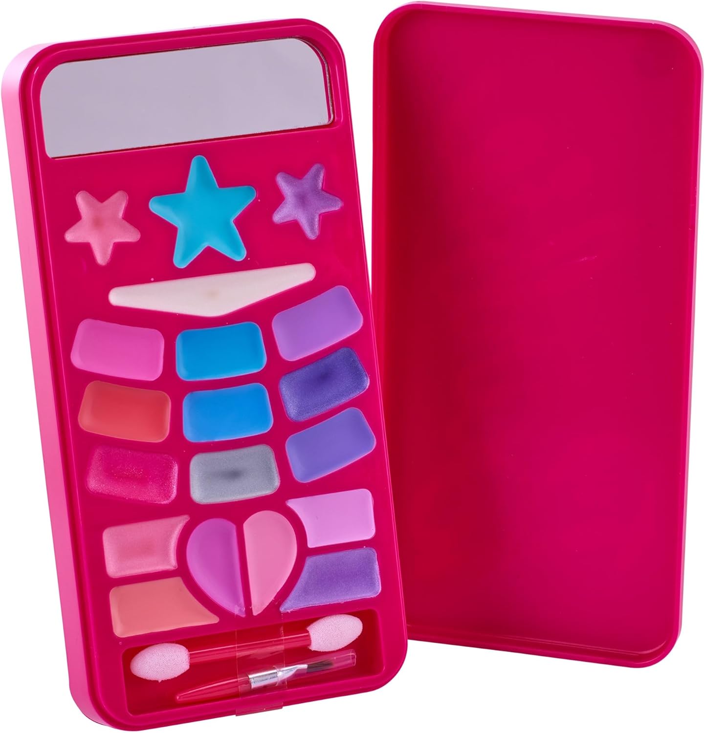 Barbie Beauty Compact Make-Up Set