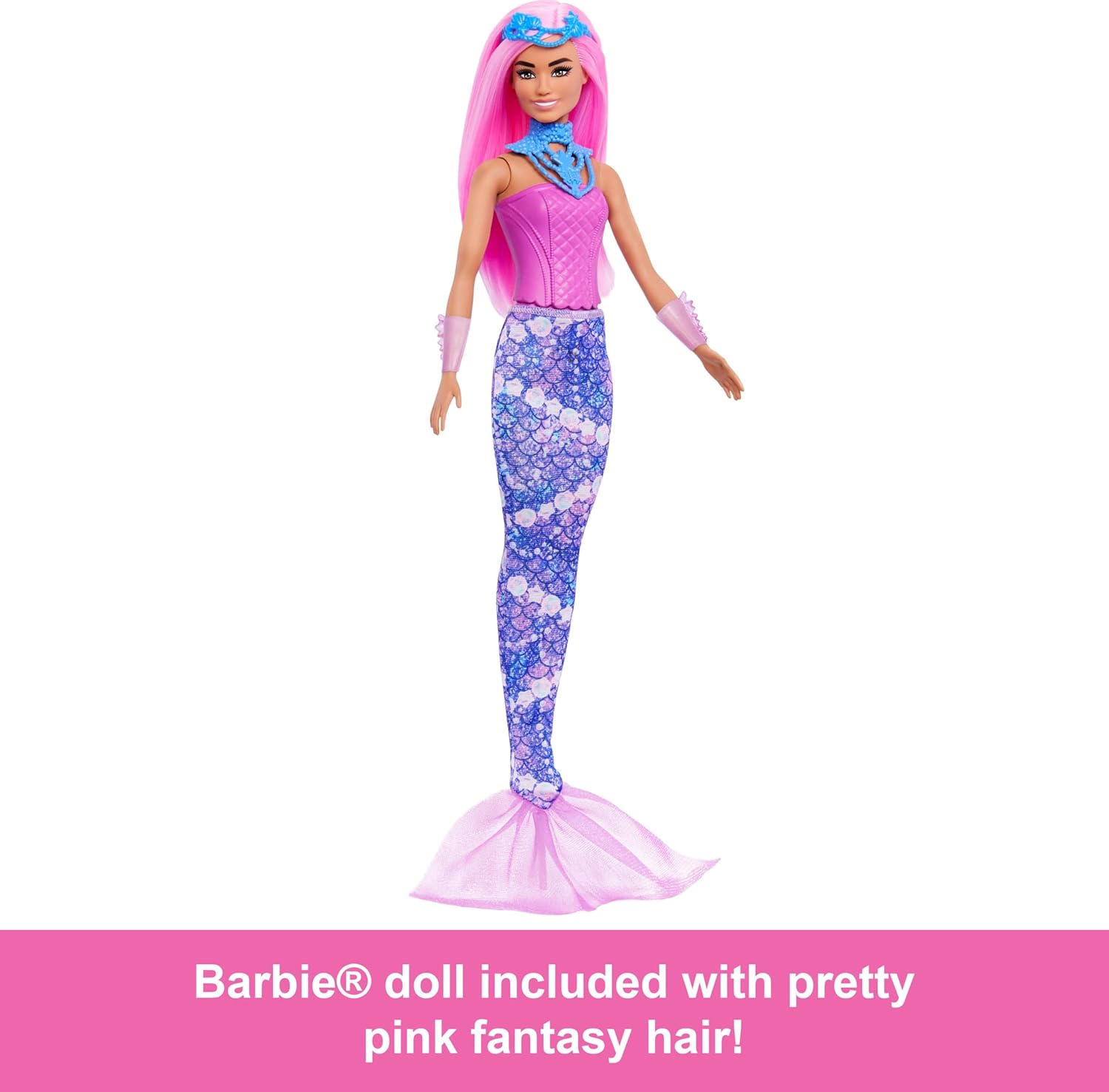 Barbie Fantasy Advent Calendar 2025