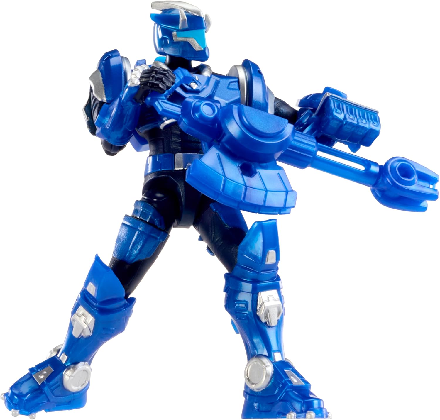 Armorsaurs 3.75 Figure Pilot TJ