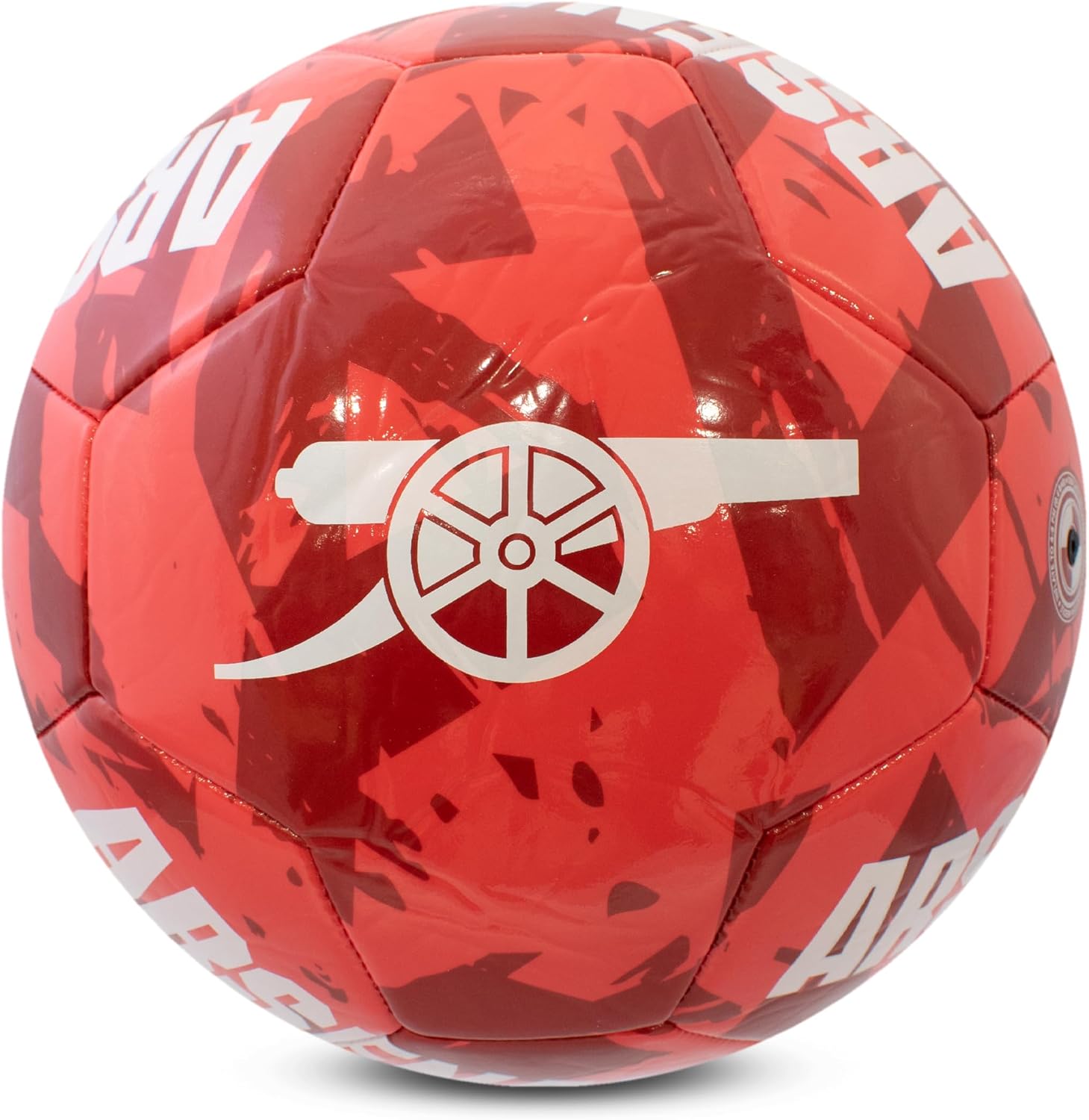 Arsenal FC Team Football Size 5