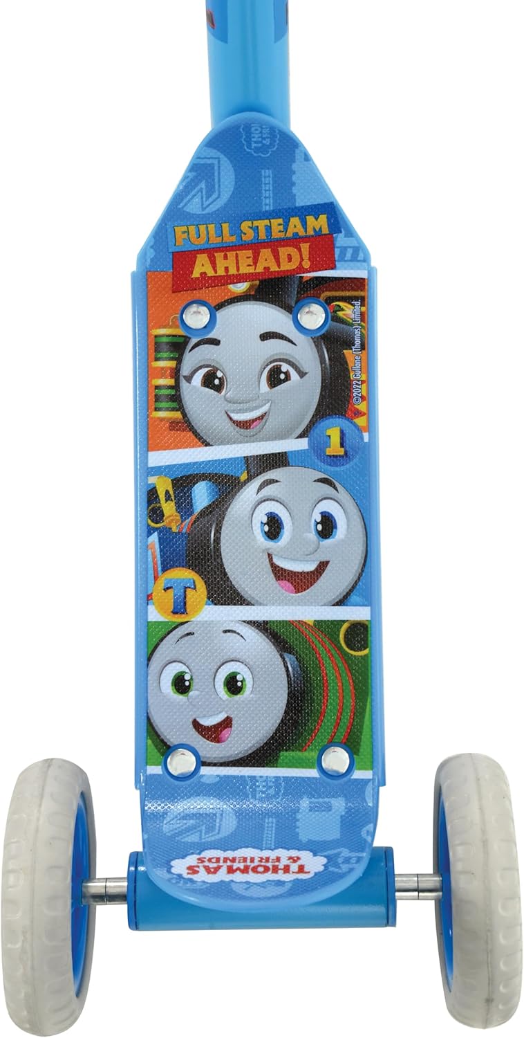 Thomas & Friends Deluxe Tri Scooter