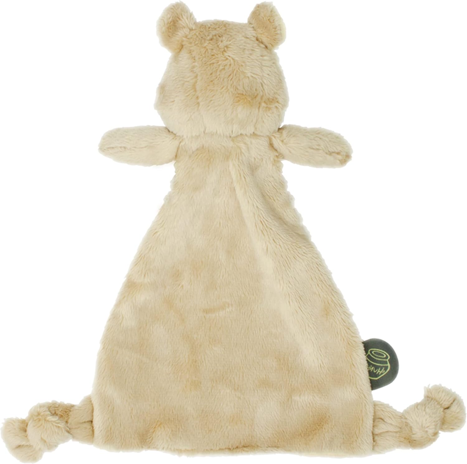 Classic Winnie The Pooh Comforter