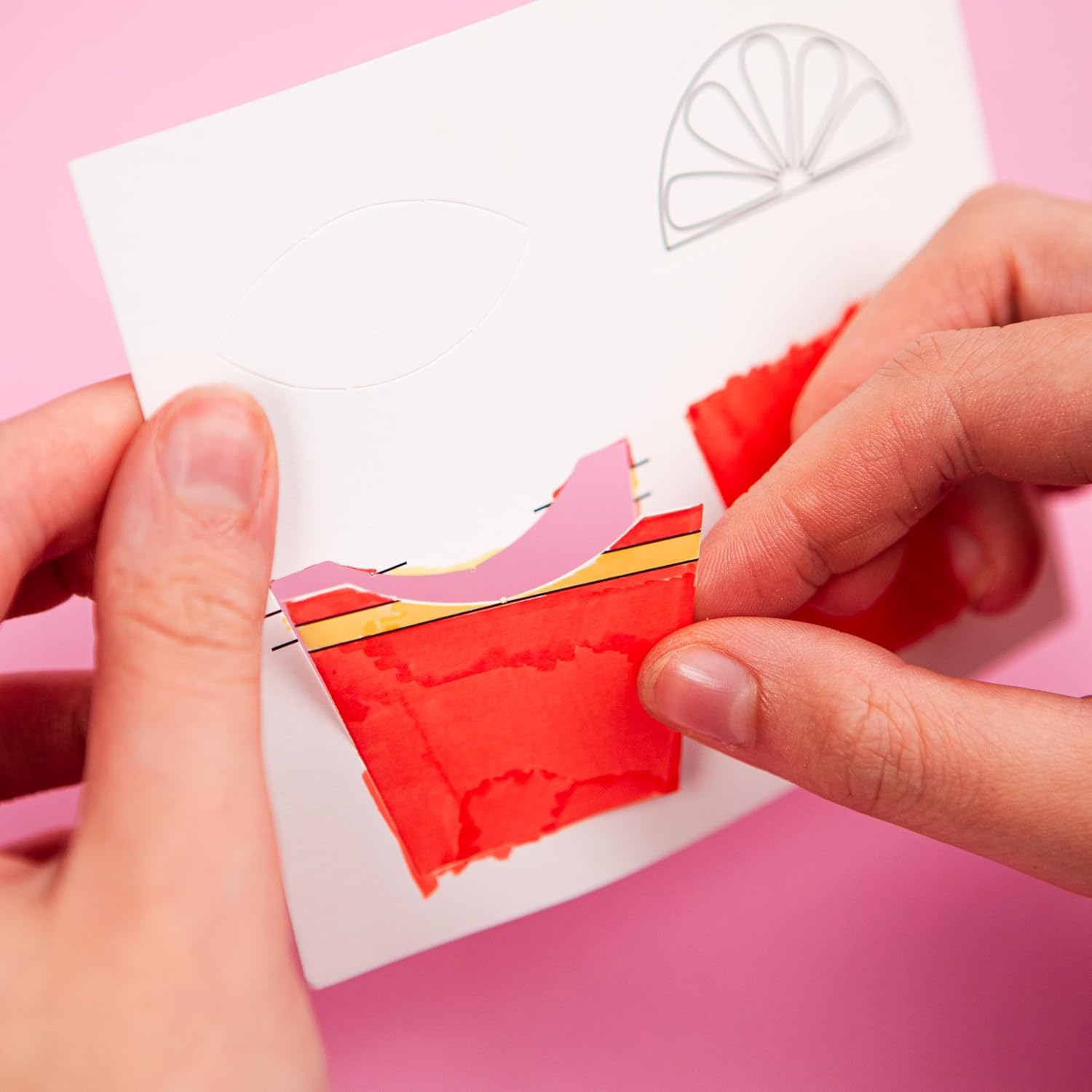 Nano Tape Magic - Deluxe Ultimate Creations