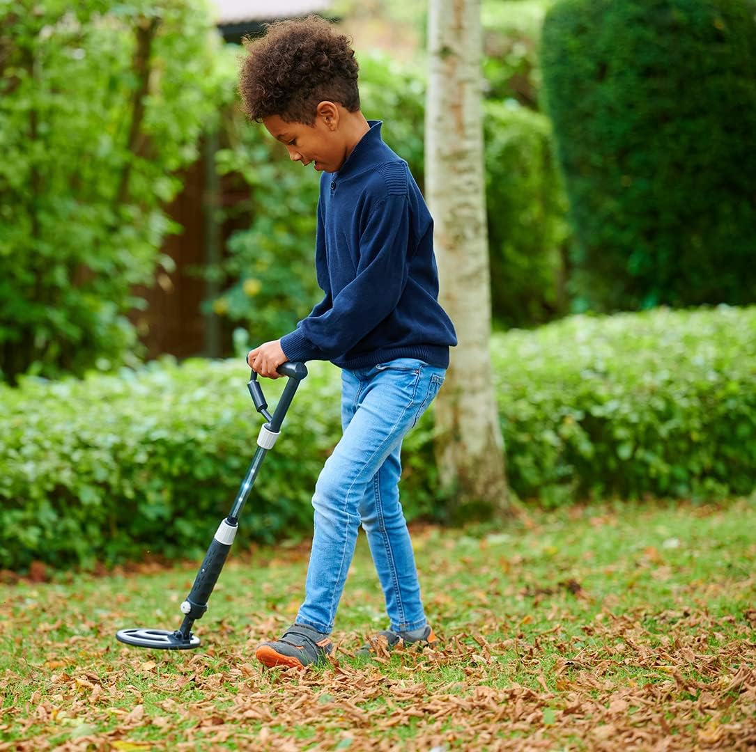 Science Mad Digital Metal Detector