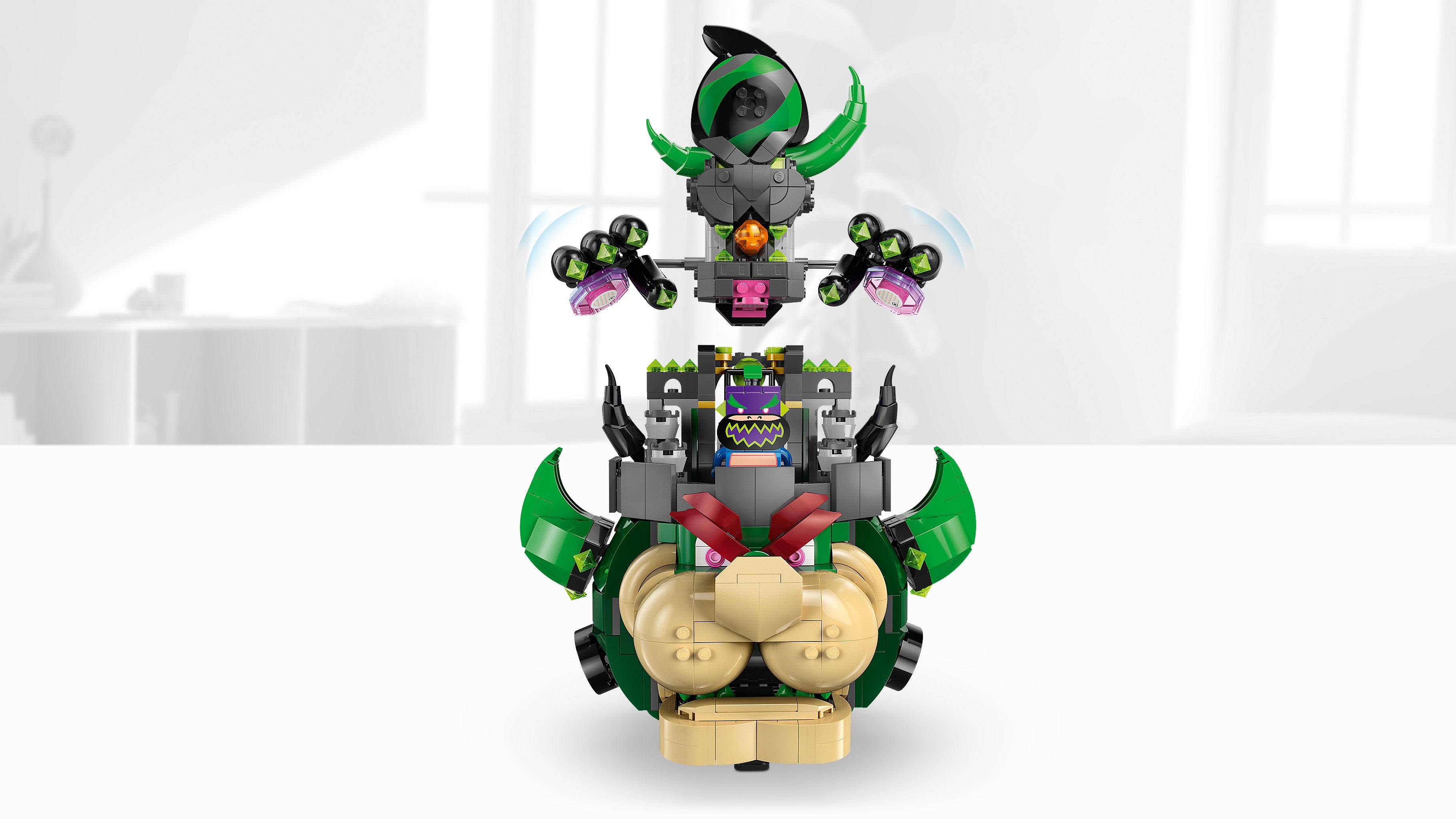 Lego 72042 Prince Florian & Castle