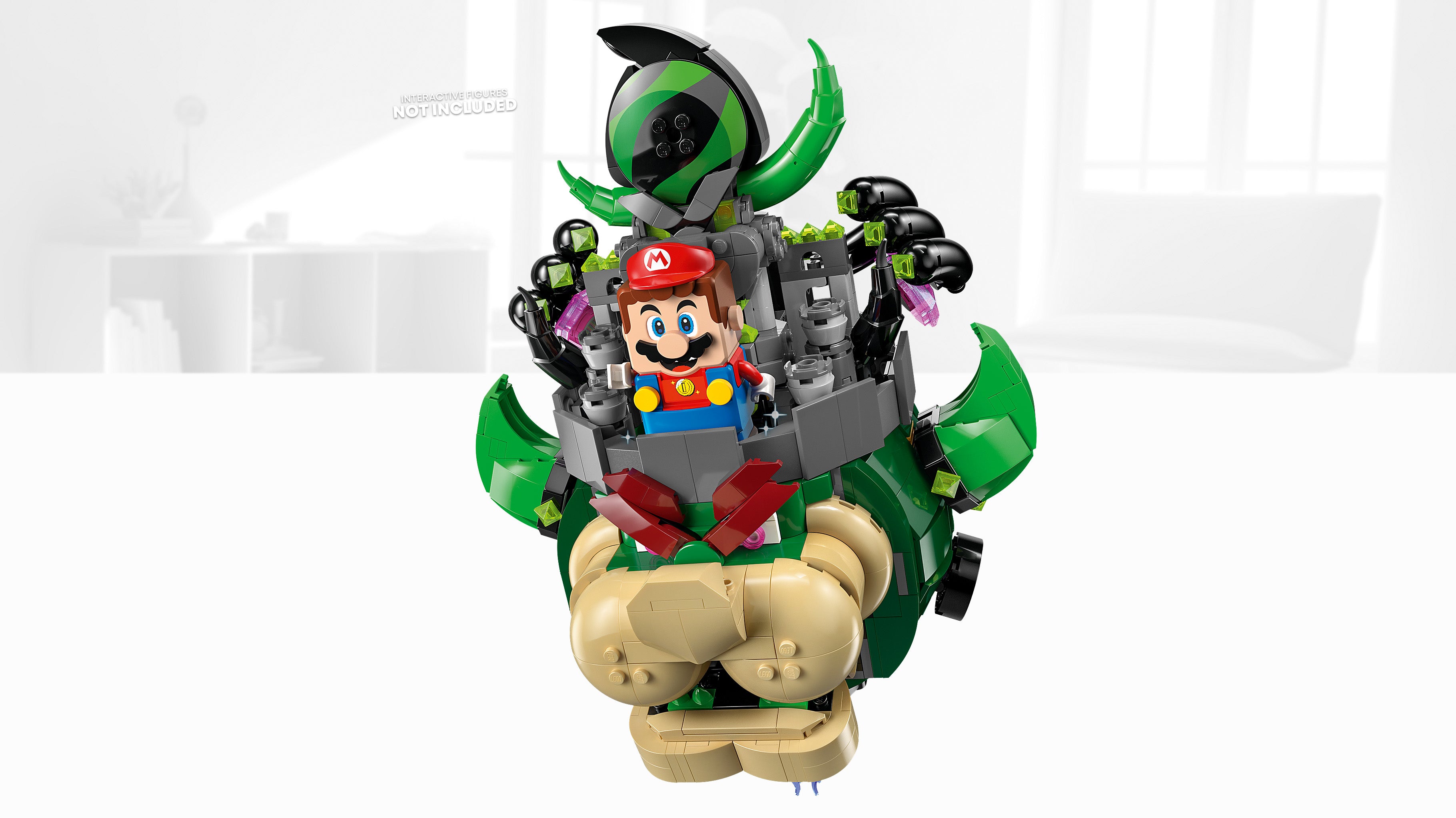 Lego 72042 Prince Florian & Castle