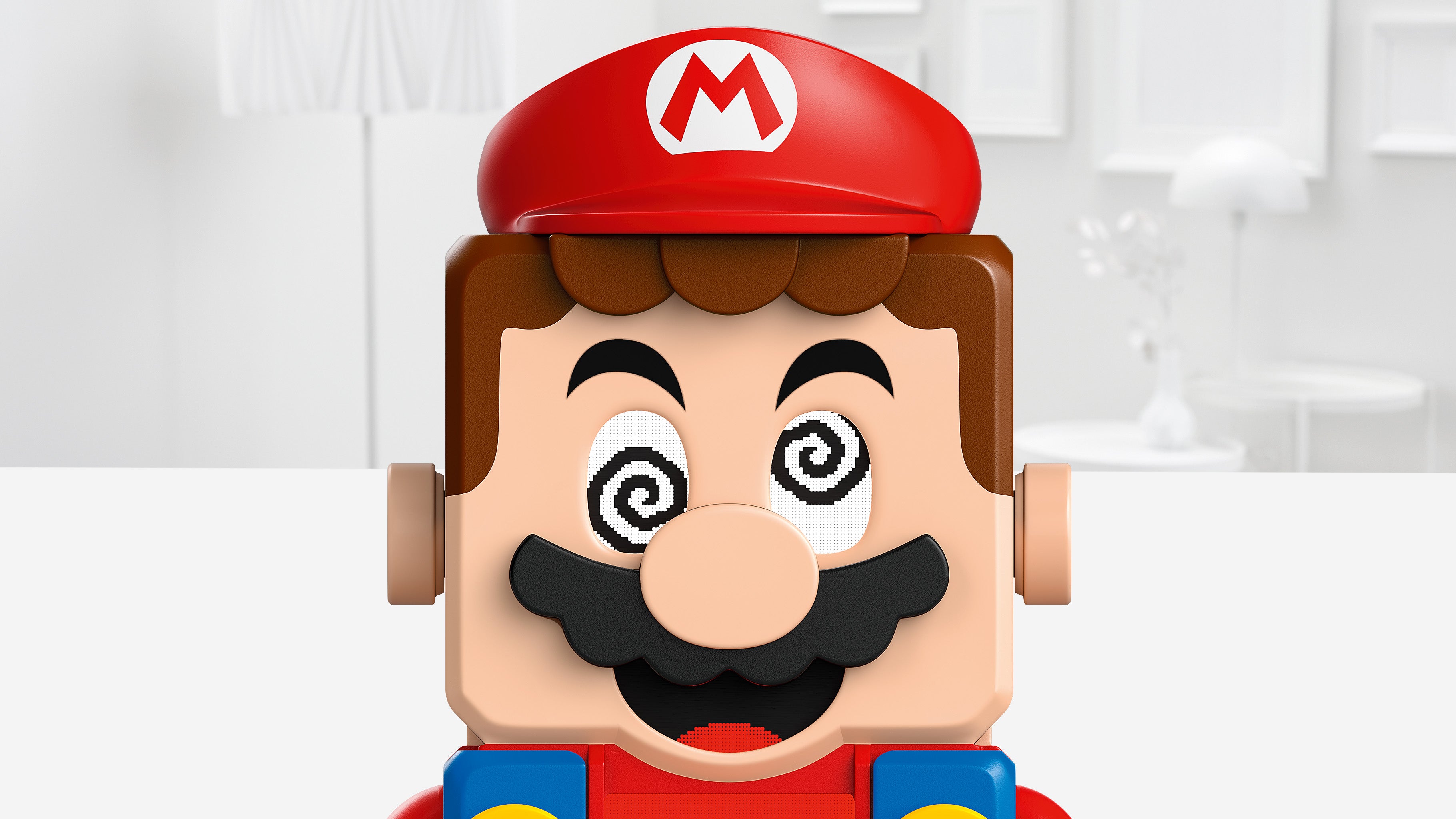 Lego 72043 Mario Kart - Interactive Set