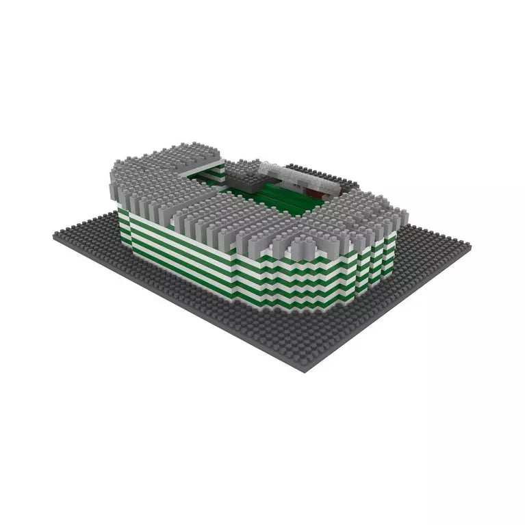 Celtic 1888 Stadium 3D Construction Set