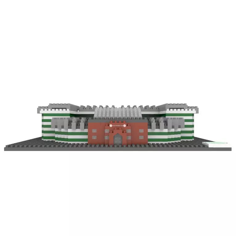 Celtic 1888 Stadium 3D Construction Set