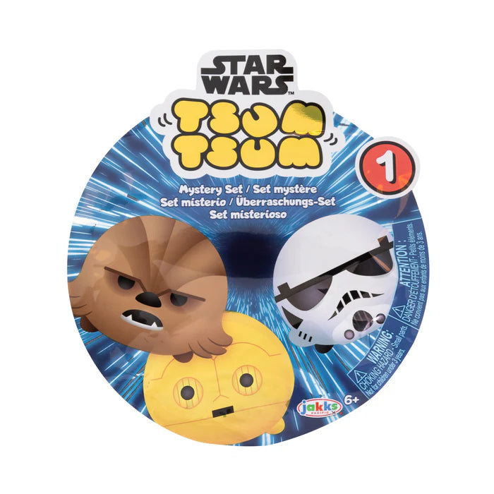 Tsum Tsum Star Wars Mystery Blind Bag
