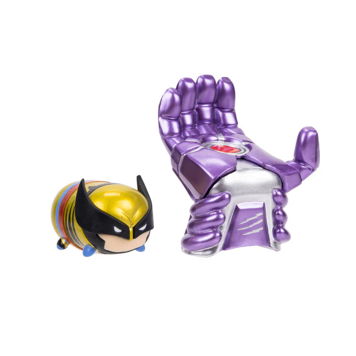 Tsum Tsum Marvel Mystery Blind Bag