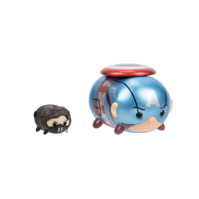 Tsum Tsum Marvel Mystery Blind Bag