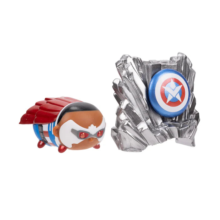 Tsum Tsum Marvel Mystery Blind Bag