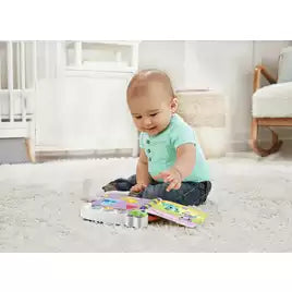 VTech Learn & Discover Baby Book