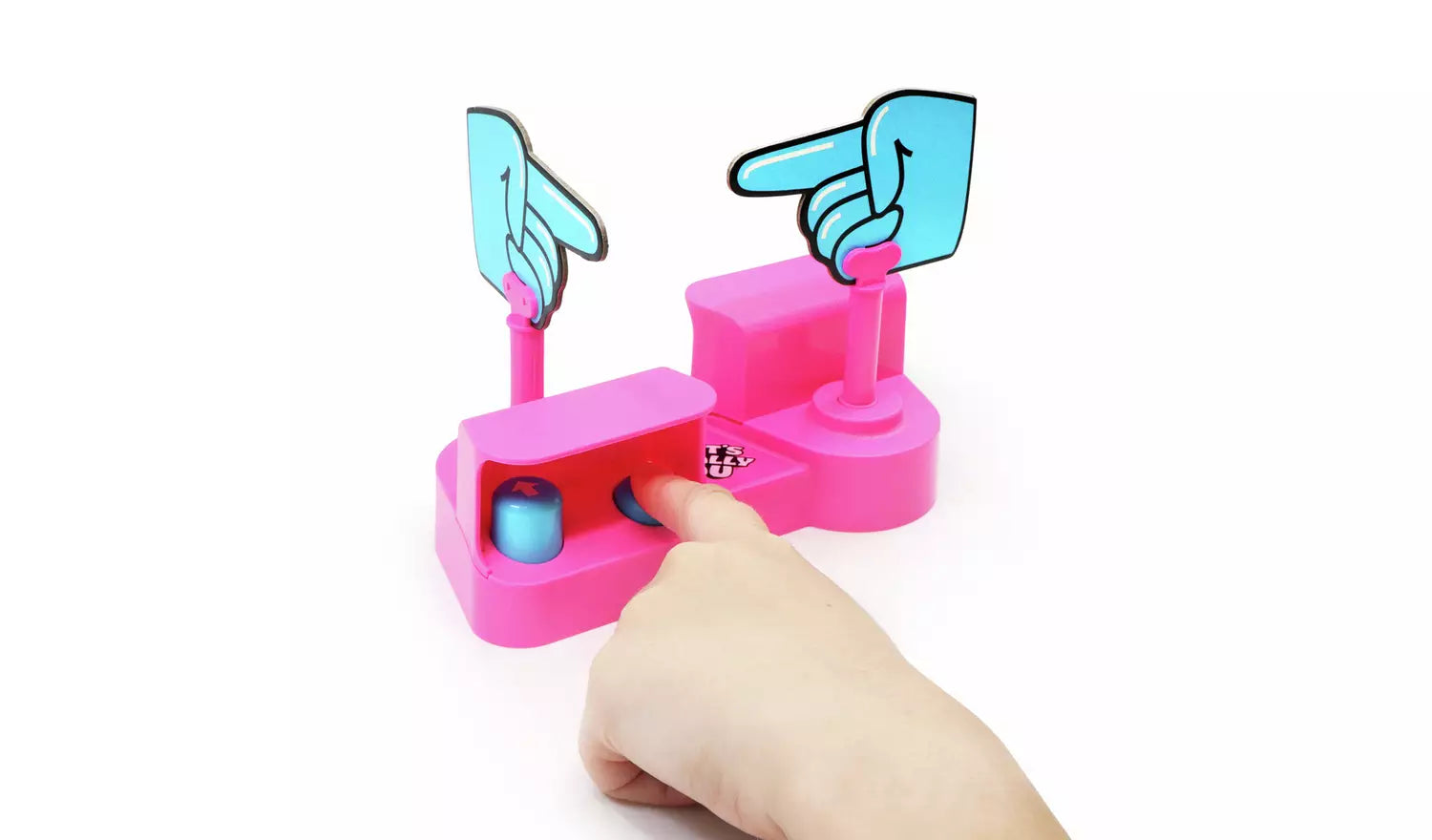 Thats Totally You Game