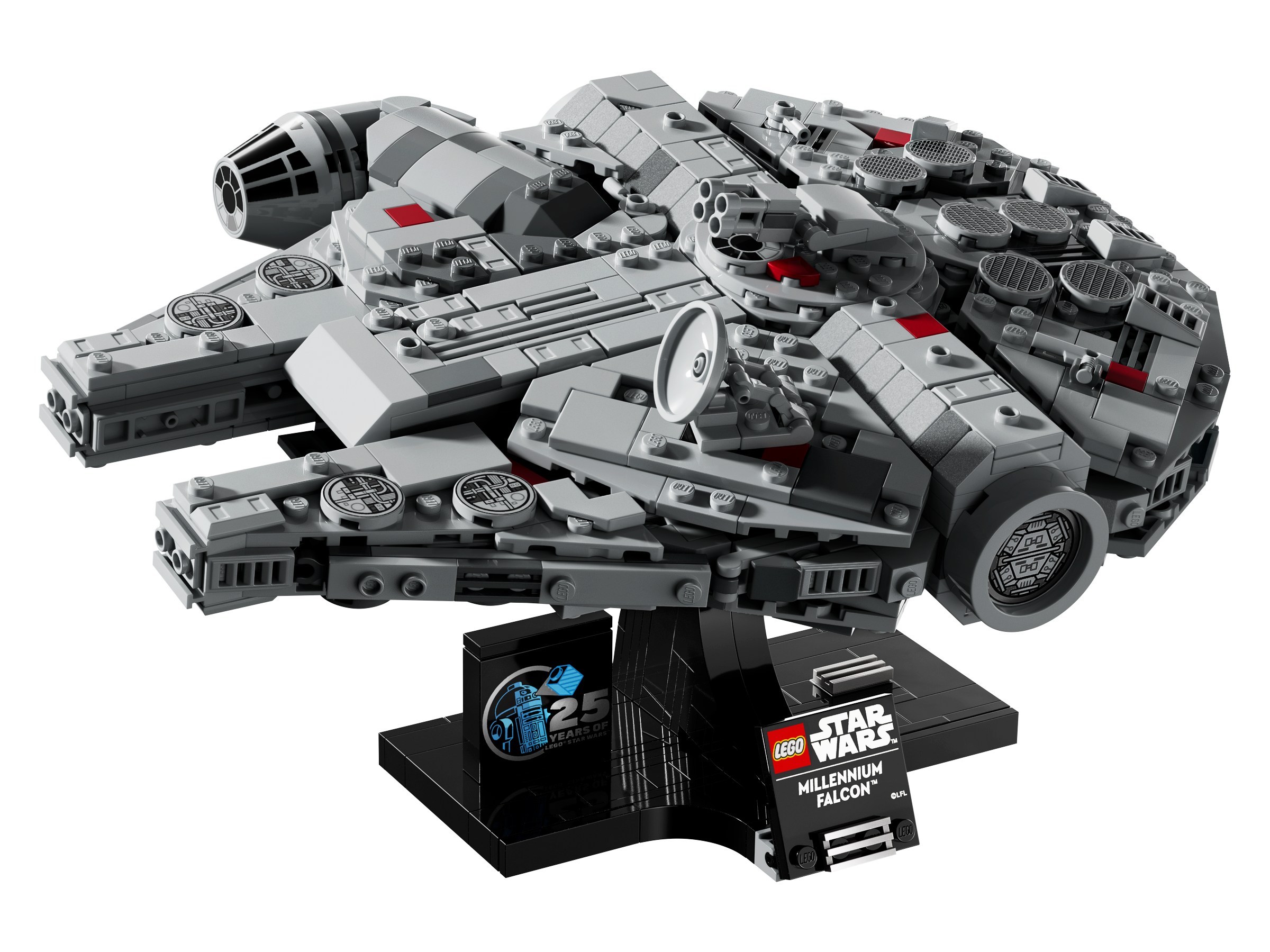Lego 75375 Millennium Falcon
