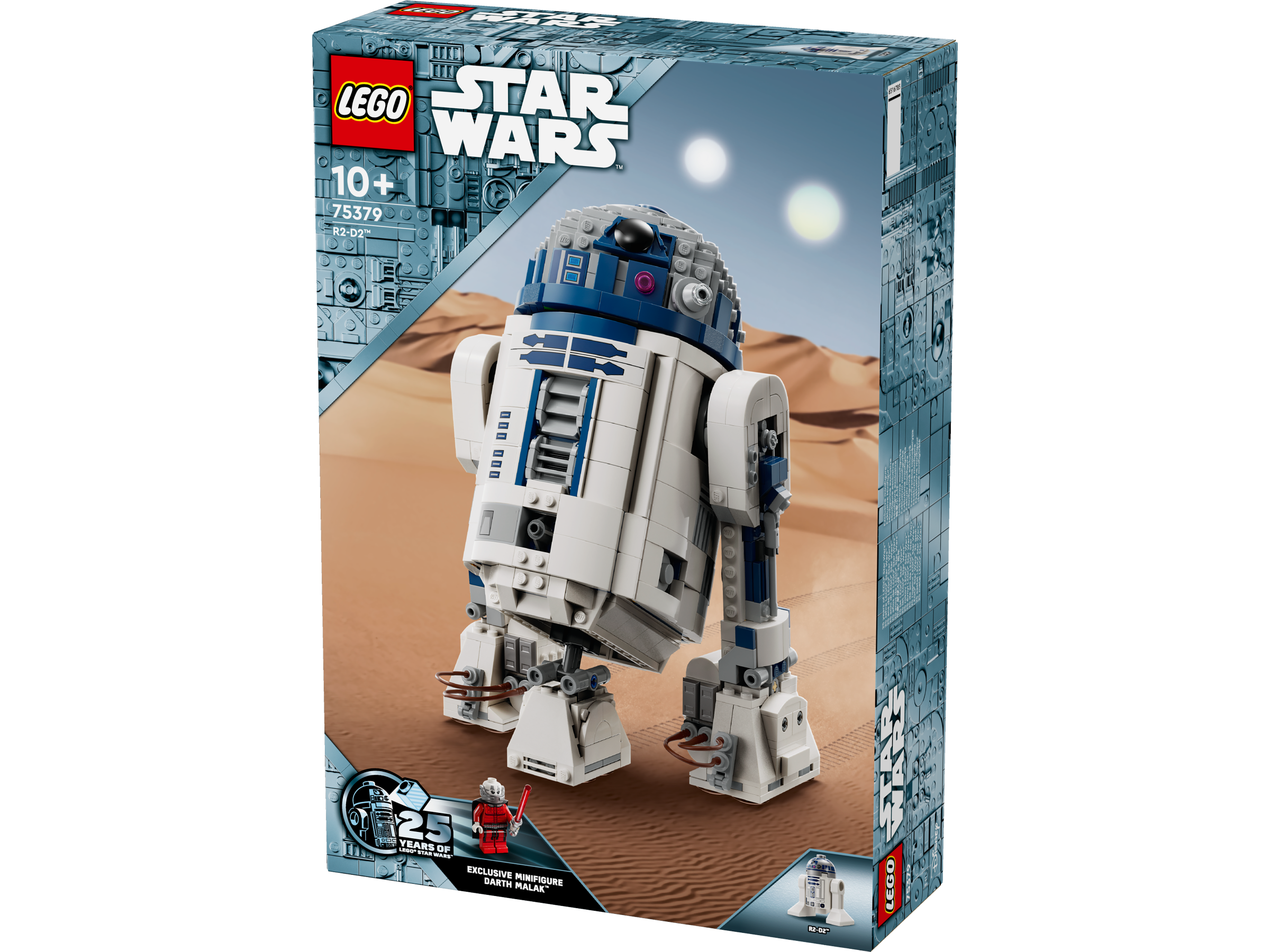 Lego 75379 R2-D2