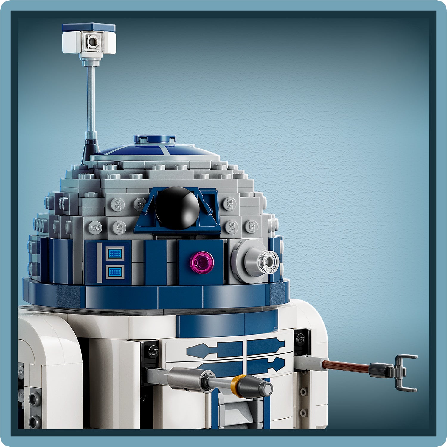 Lego 75379 R2-D2