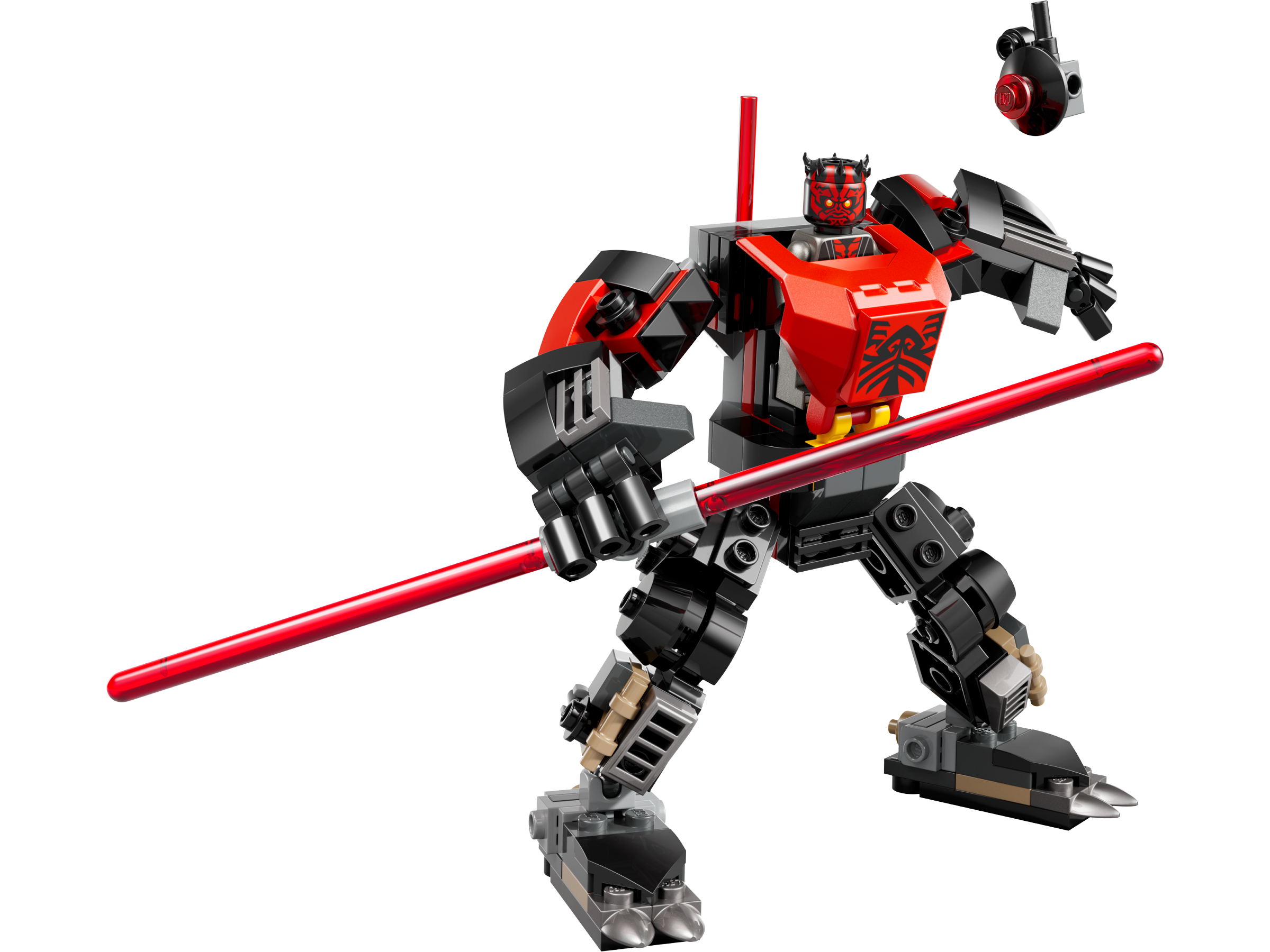 Lego 75411 Darth Maul Mech