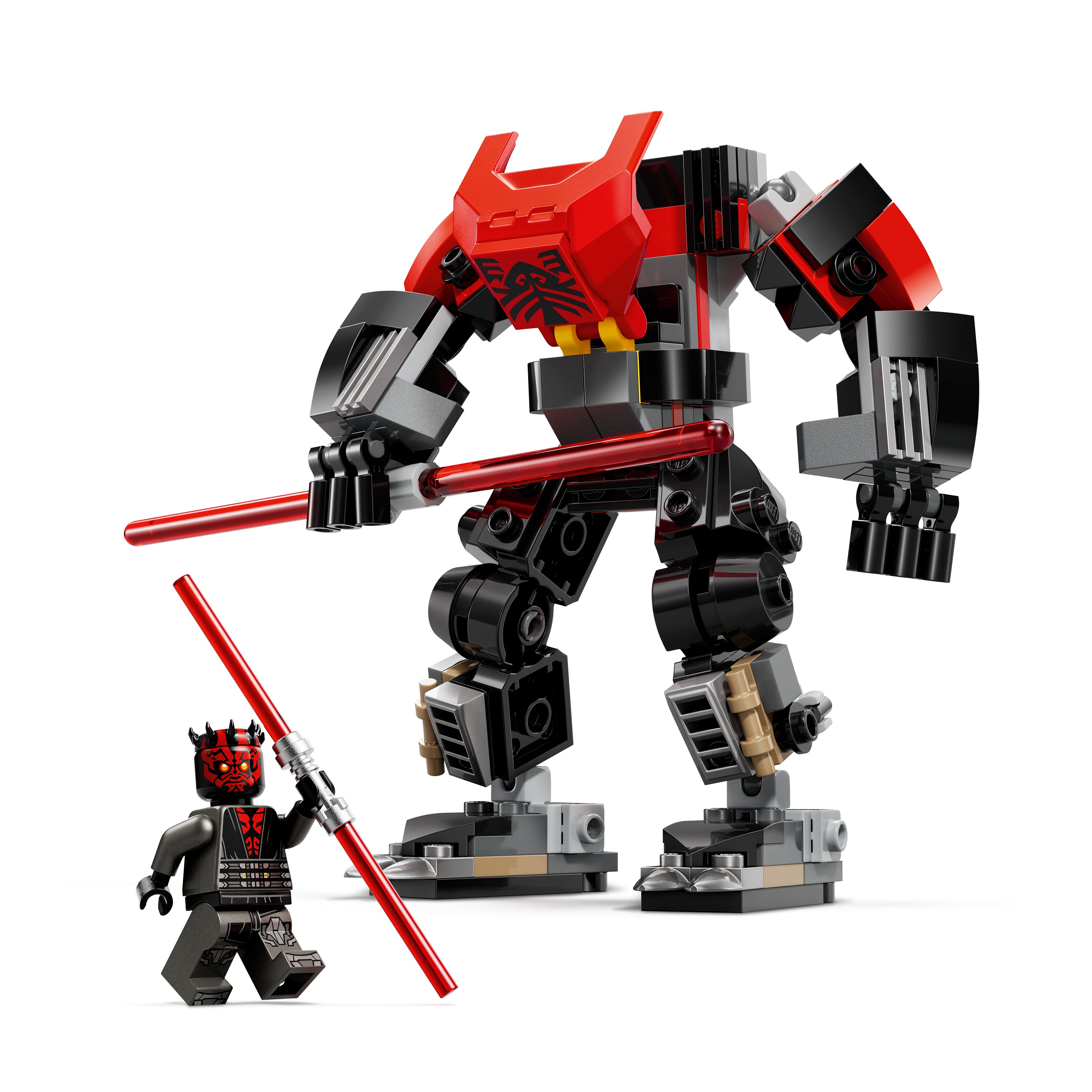 Lego 75411 Darth Maul Mech