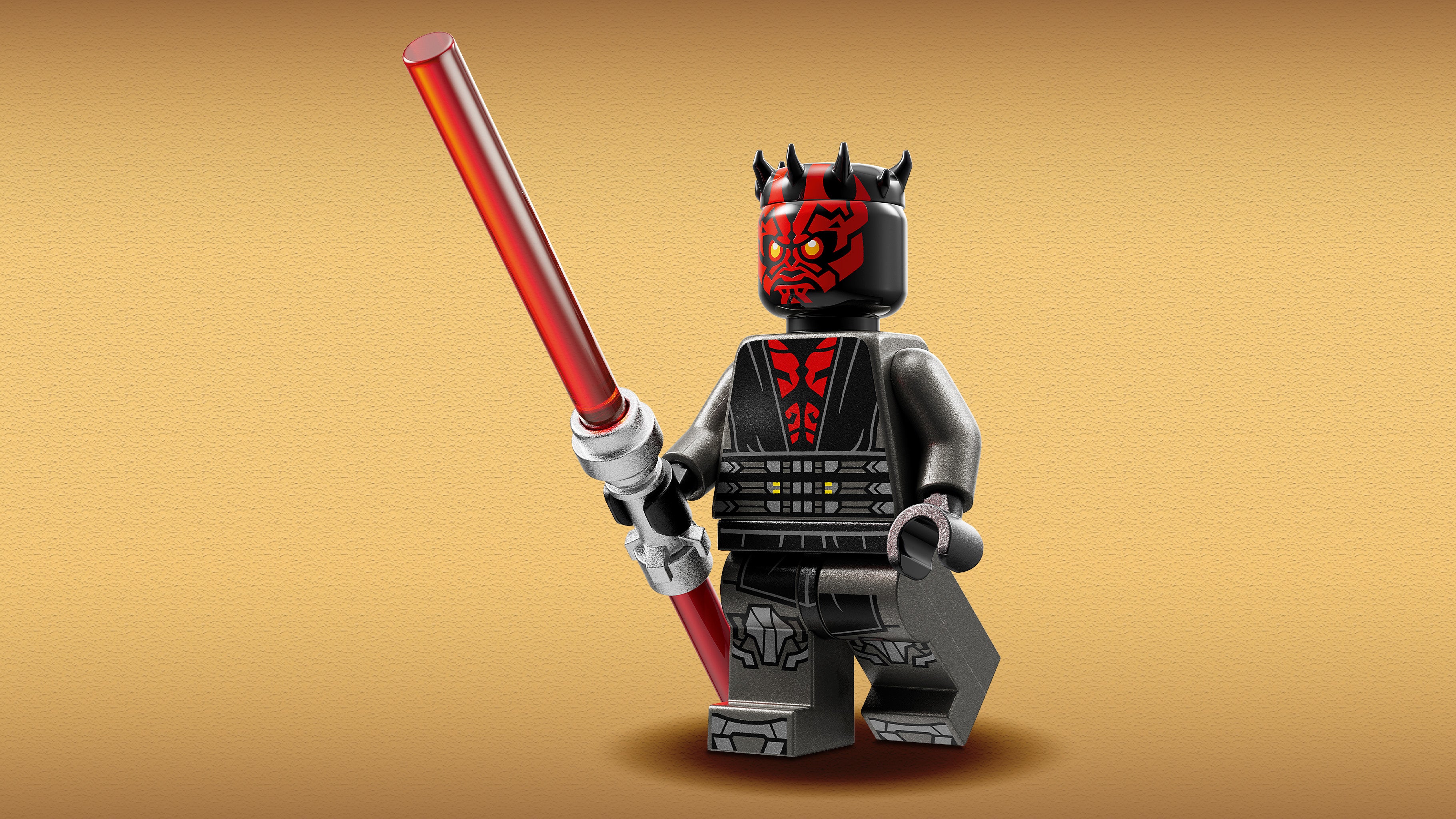 Lego 75411 Darth Maul Mech