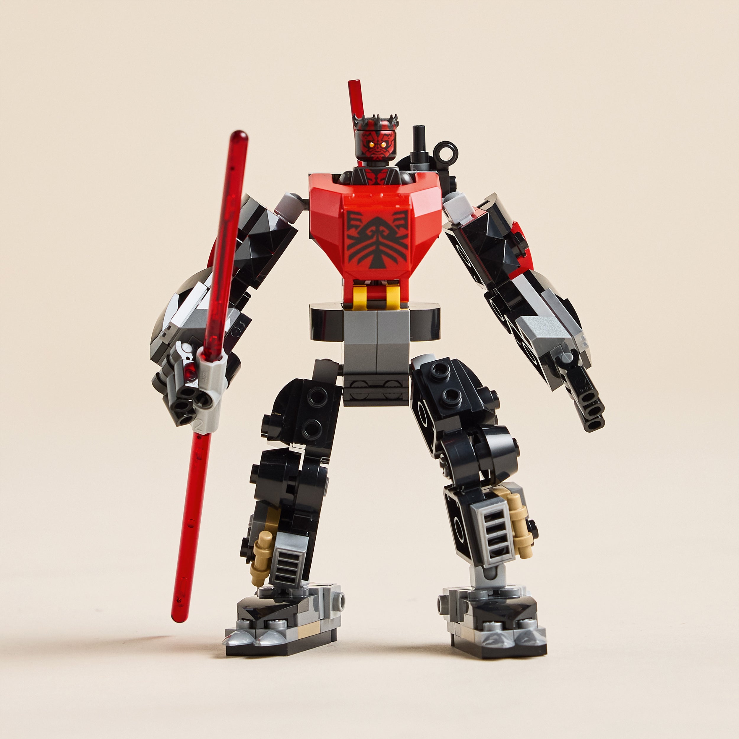 Lego 75411 Darth Maul Mech