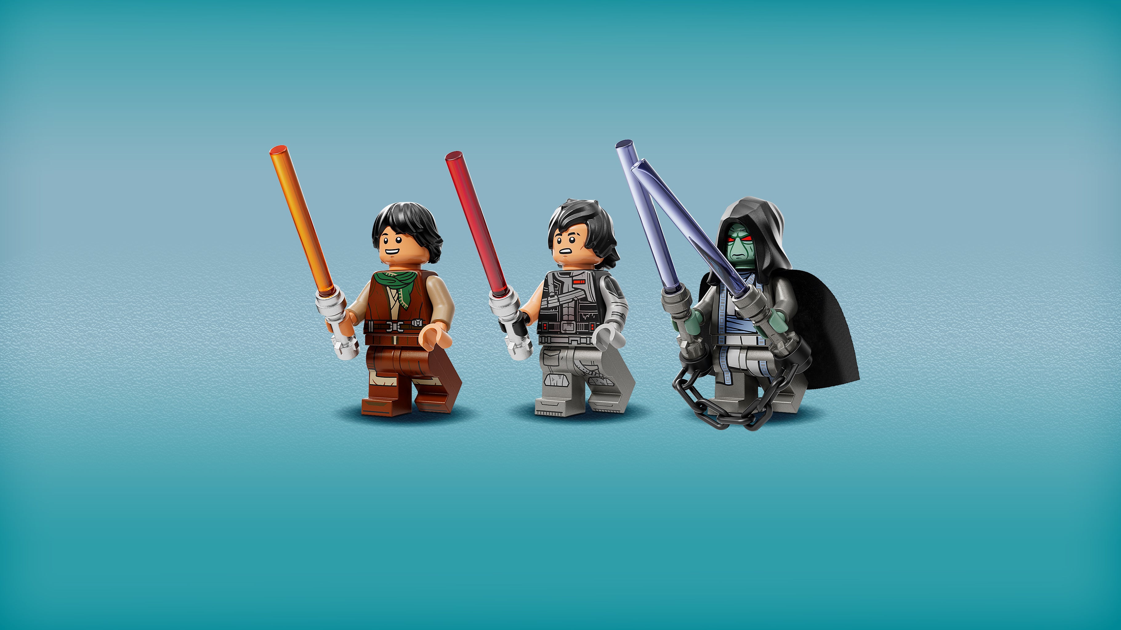 Lego 75414 The Force Burner Snowspeeder