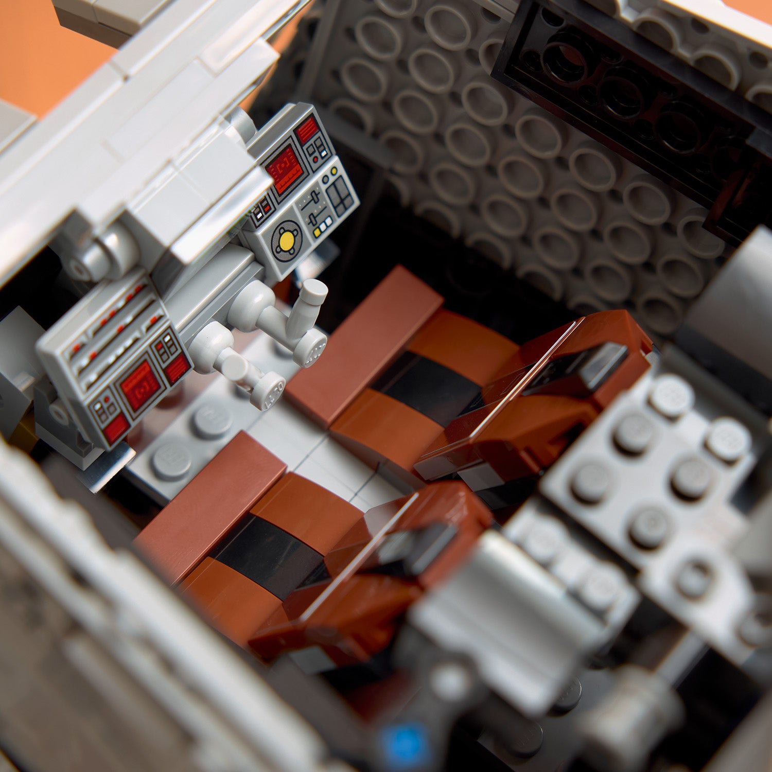 Lego 75417 AT-ST Walker