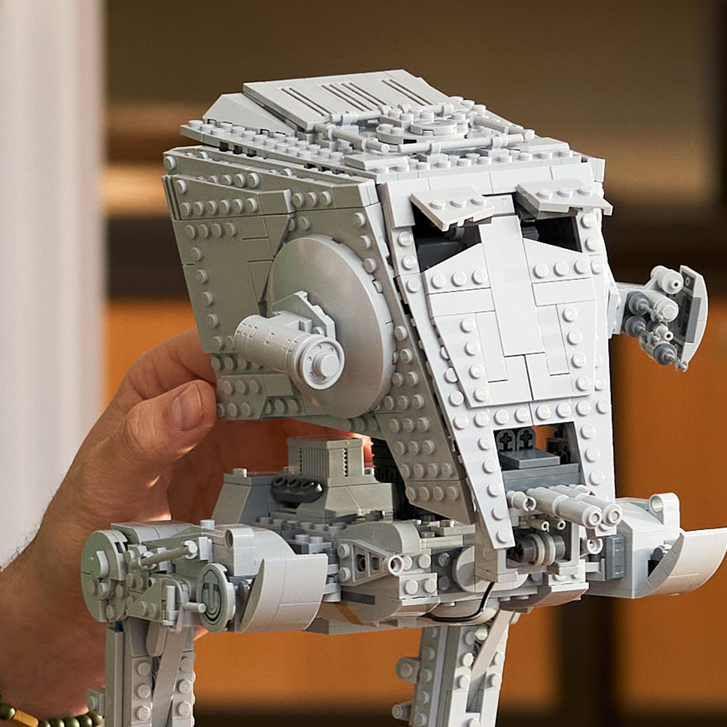 Lego 75417 AT-ST Walker