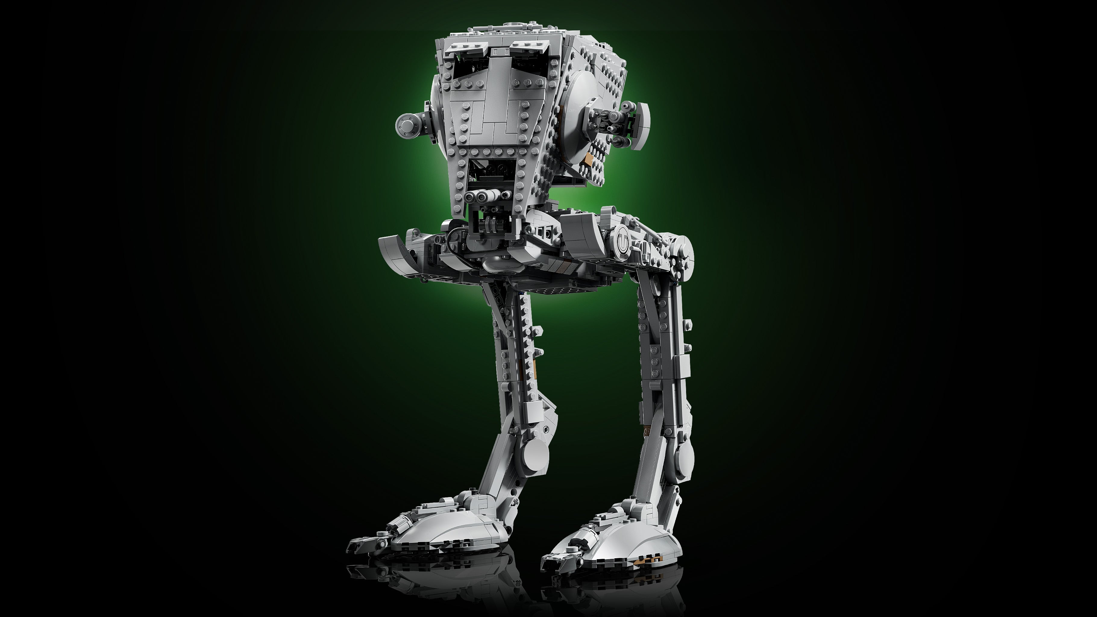 Lego 75417 AT-ST Walker