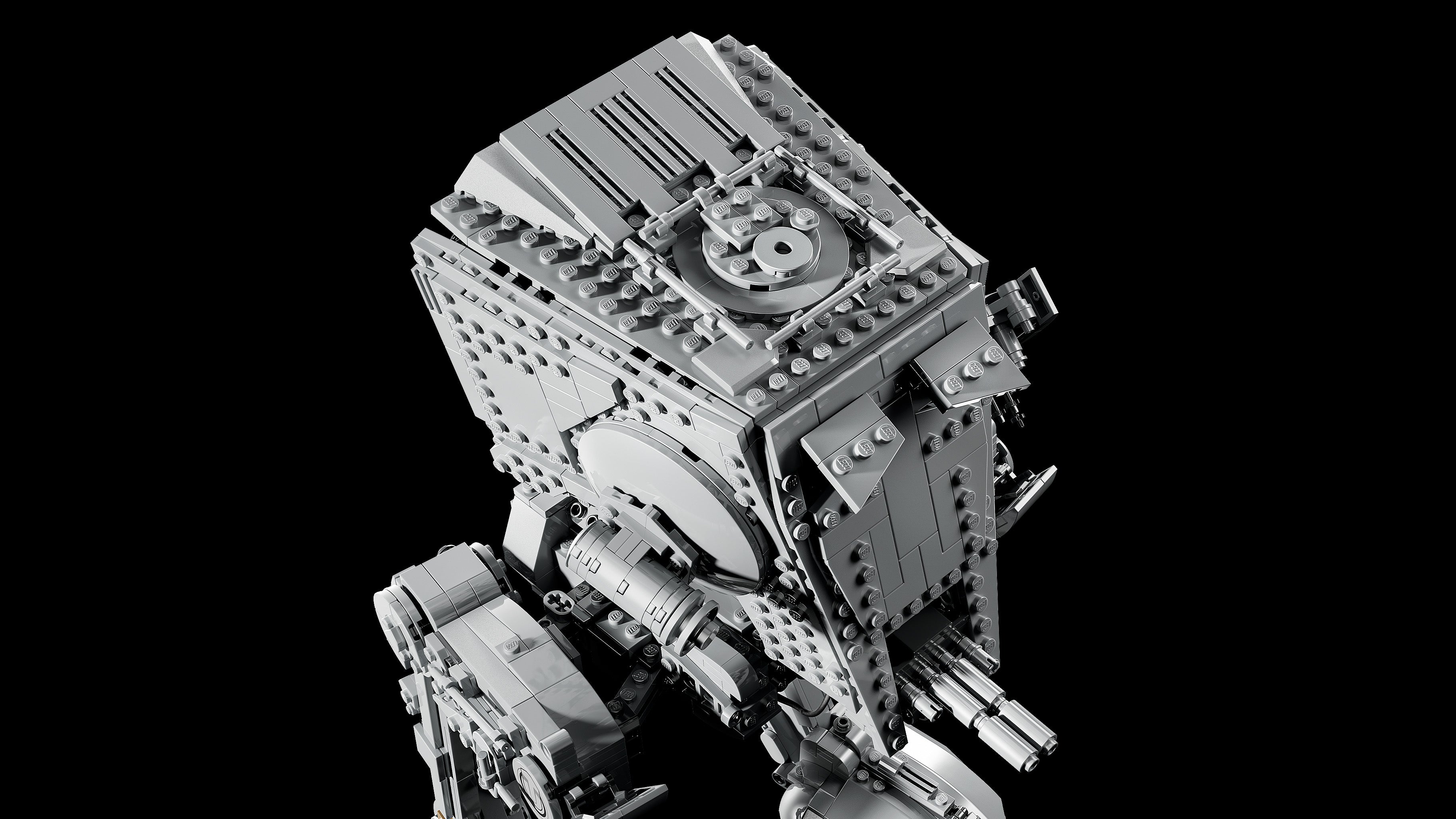 Lego 75417 AT-ST Walker