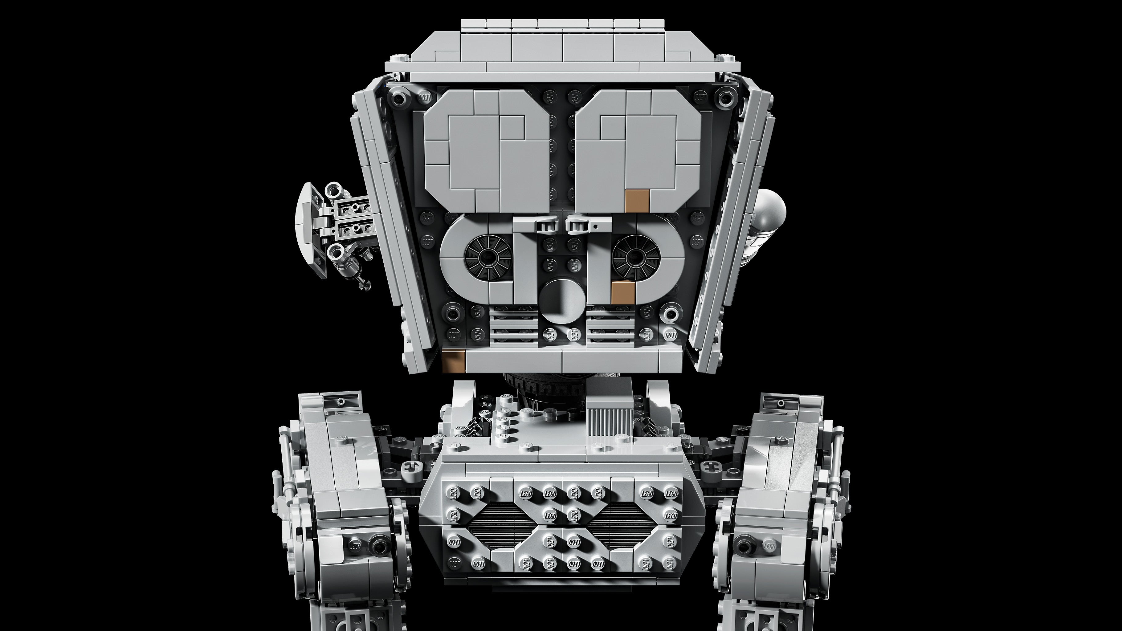 Lego 75417 AT-ST Walker