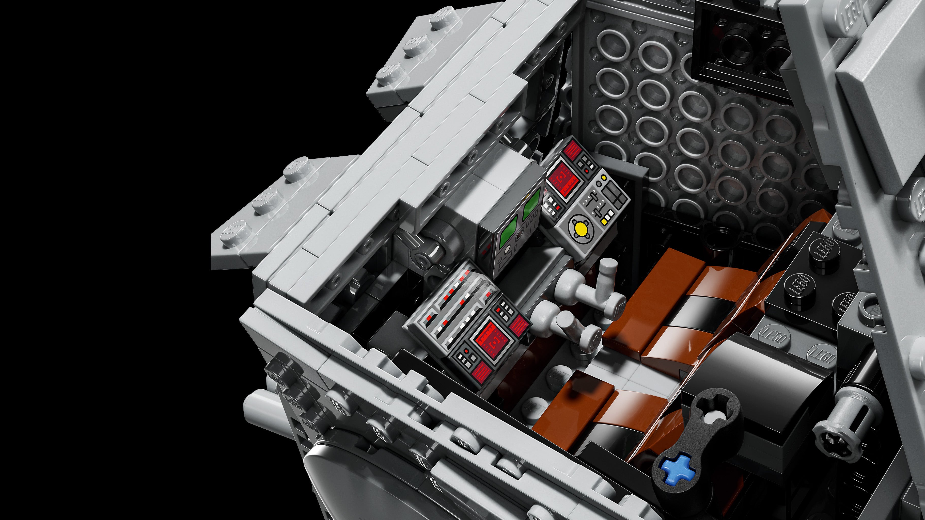 Lego 75417 AT-ST Walker