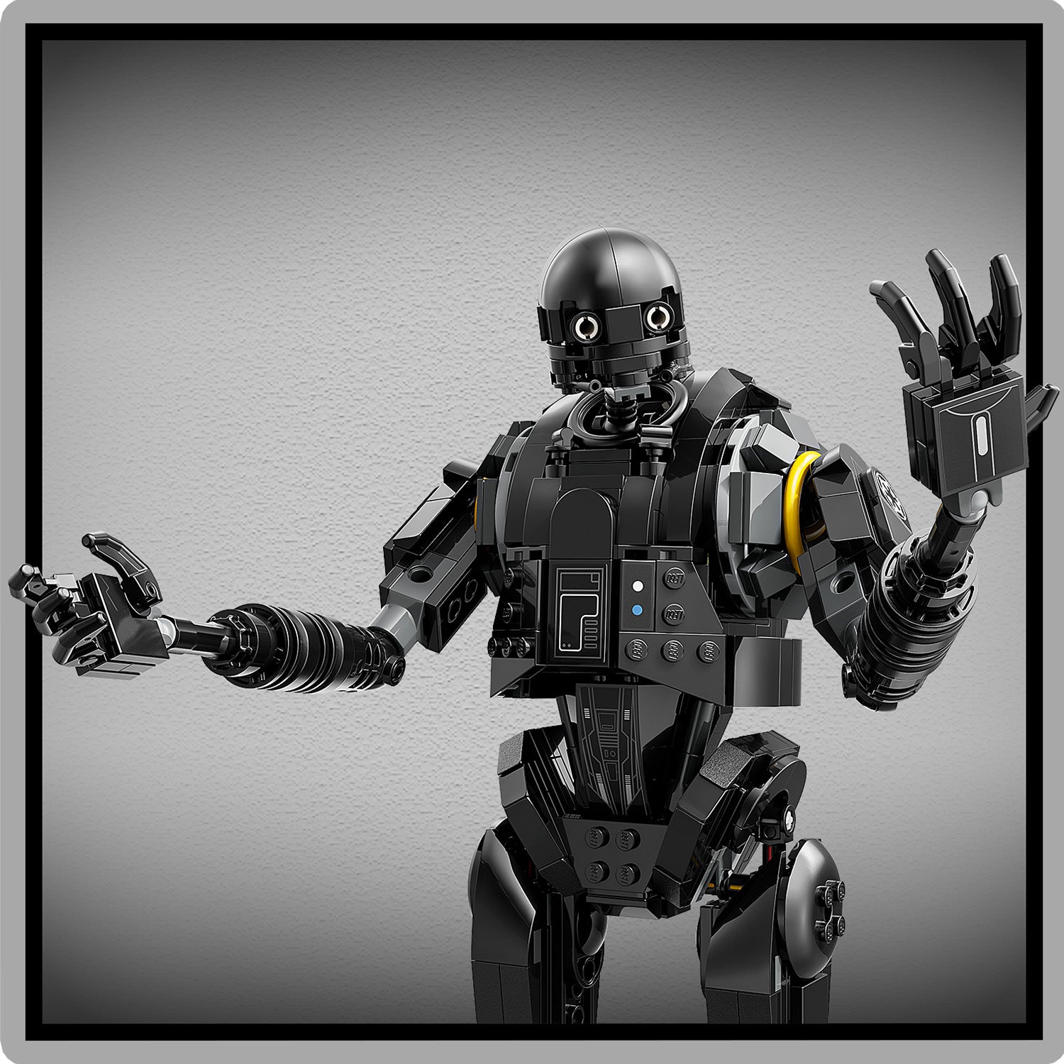 Lego 75434 K-2SO Security Droid