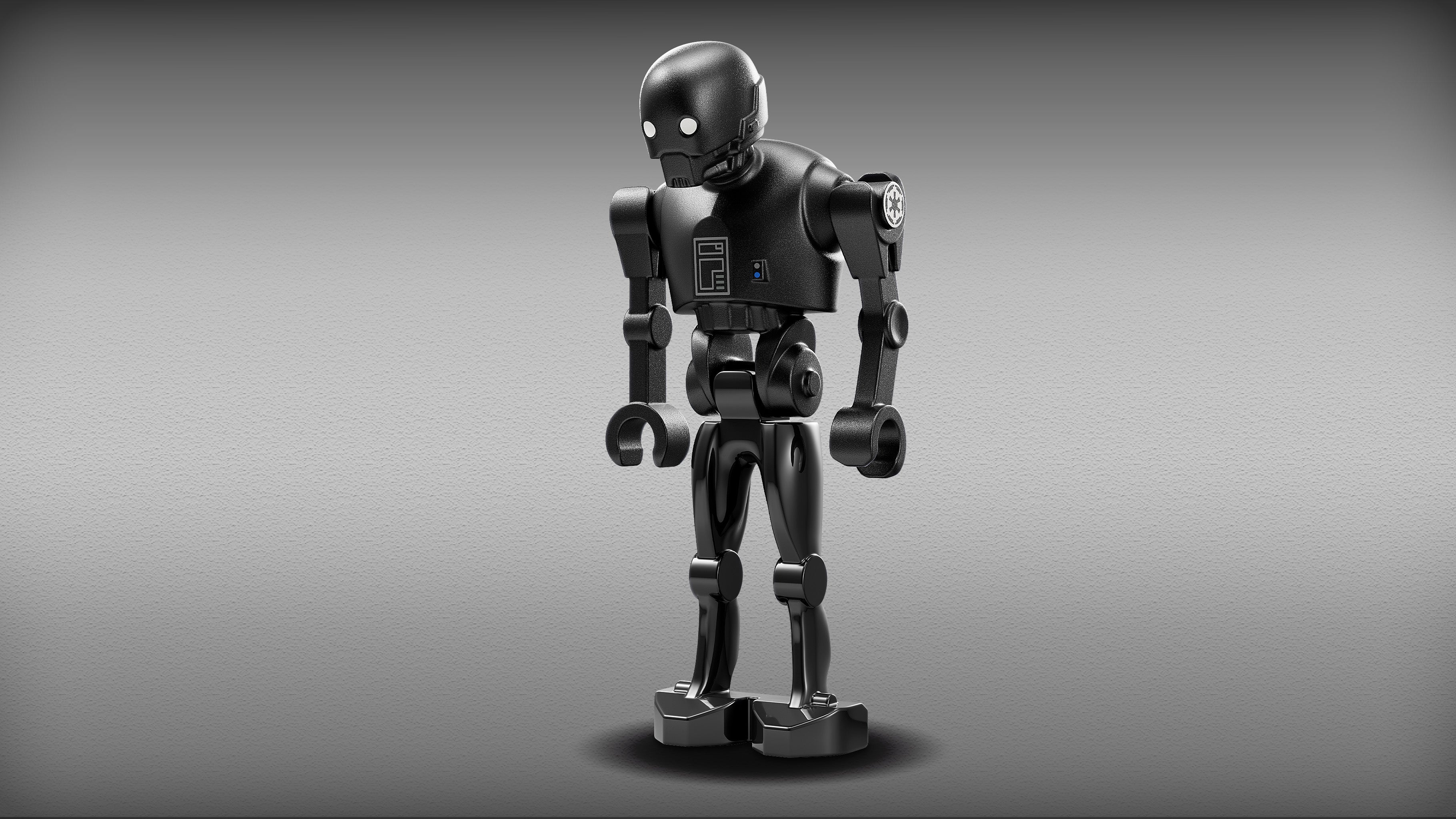 Lego 75434 K-2SO Security Droid