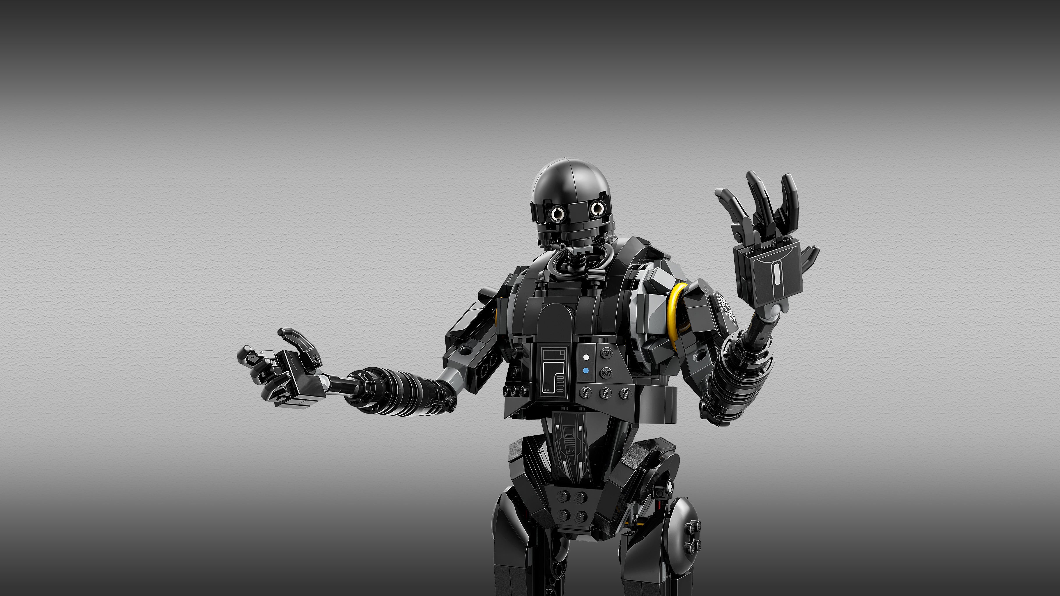 Lego 75434 K-2SO Security Droid