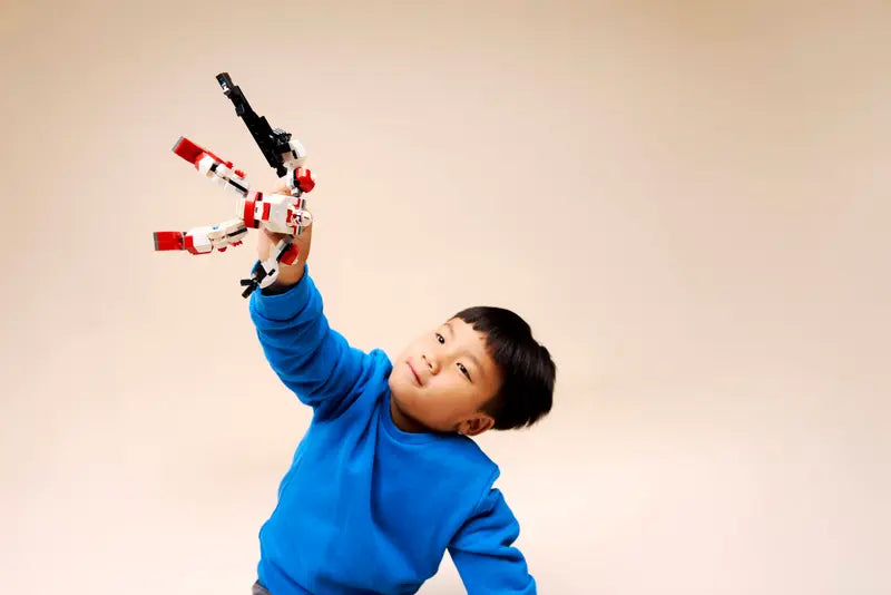 Lego 75448 Clone Shock Trooper™ Mech