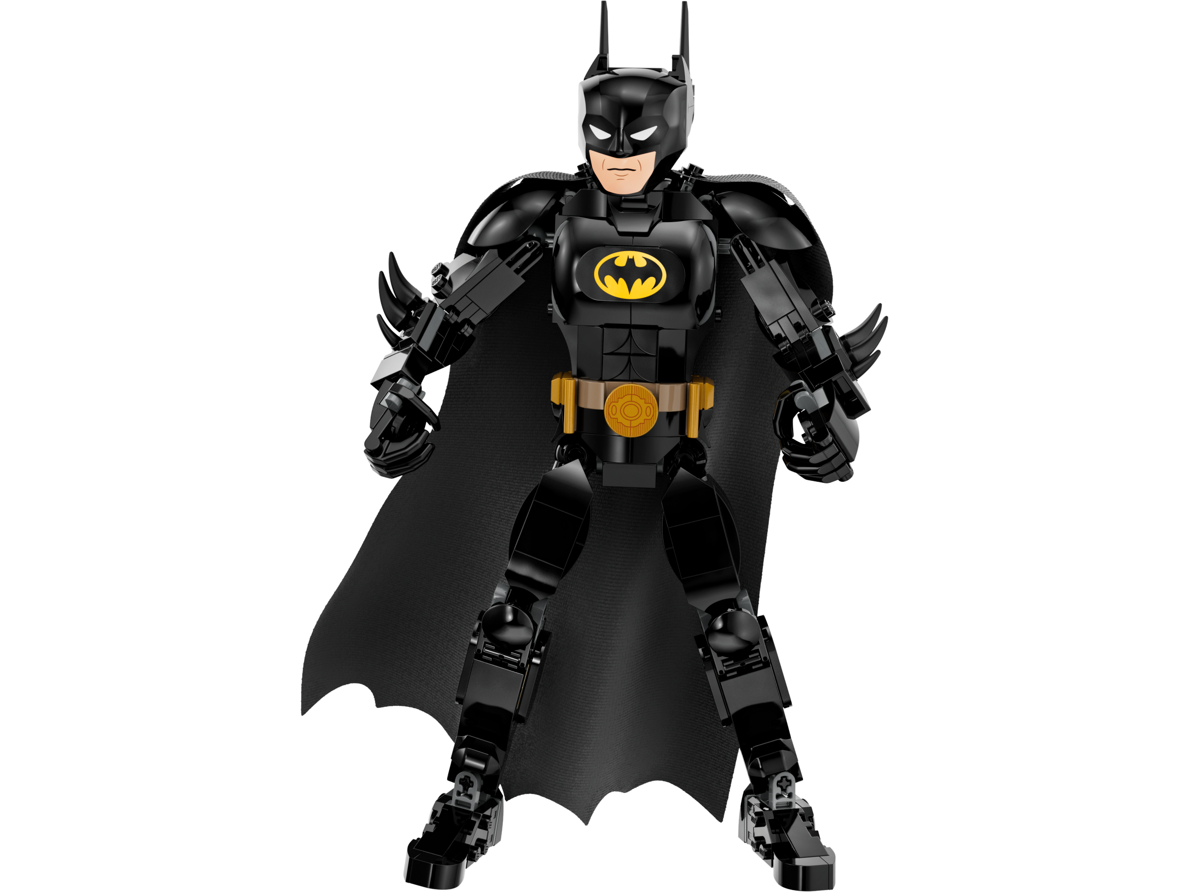 Lego 76259 Batman Construction Figure